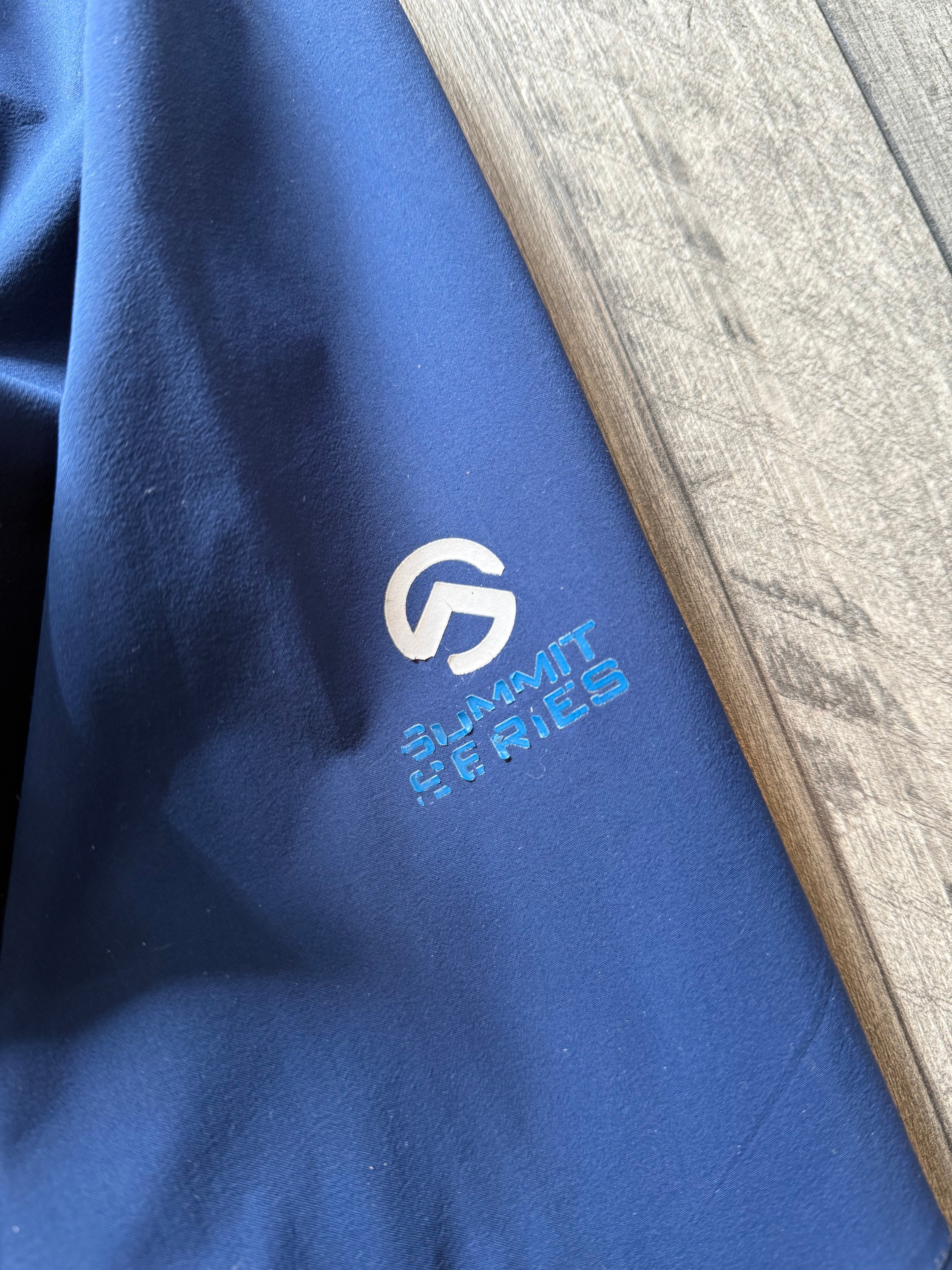 The North Face summit series point five GTX pro