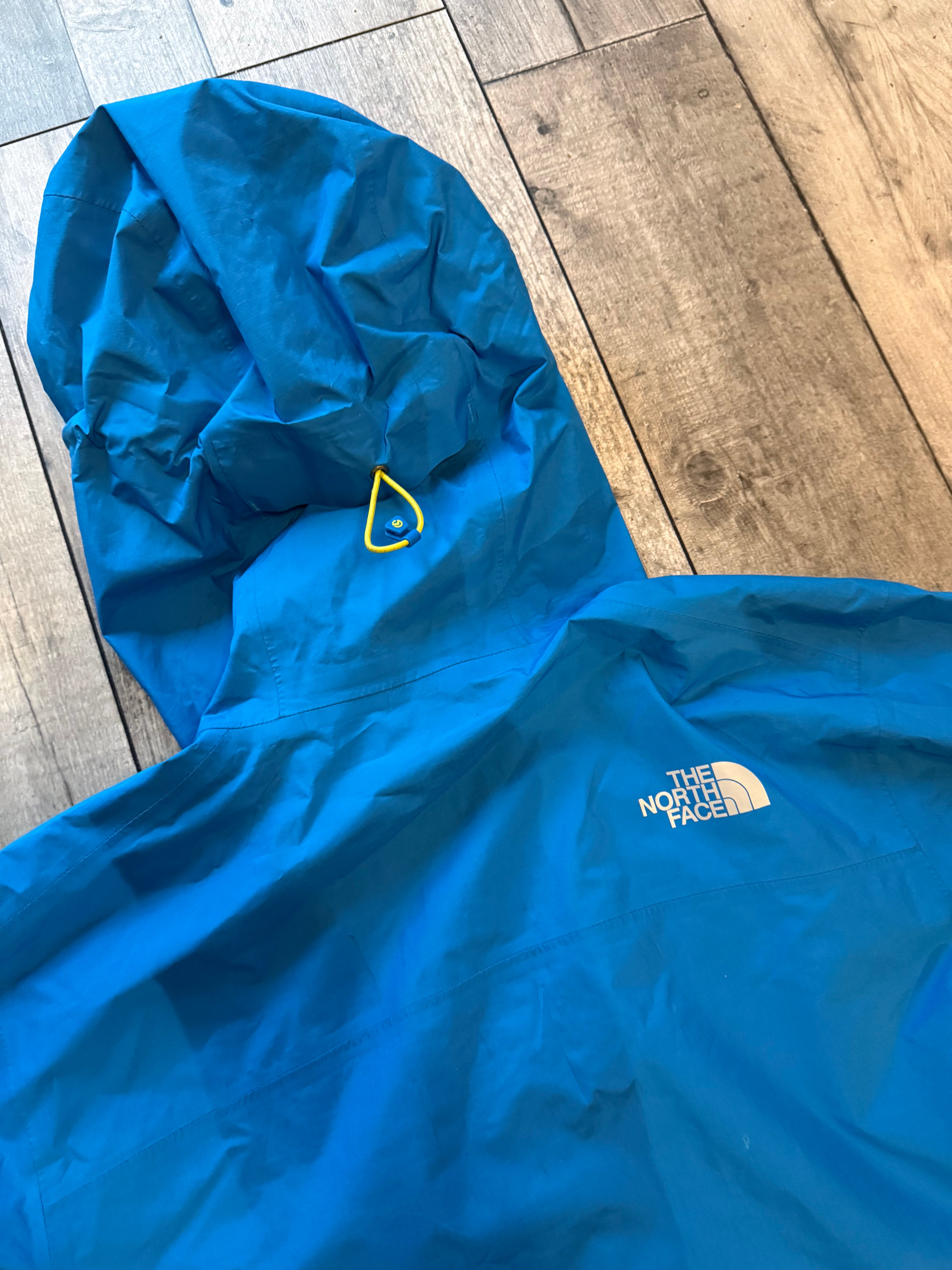 The North Face summit series goretex paclite