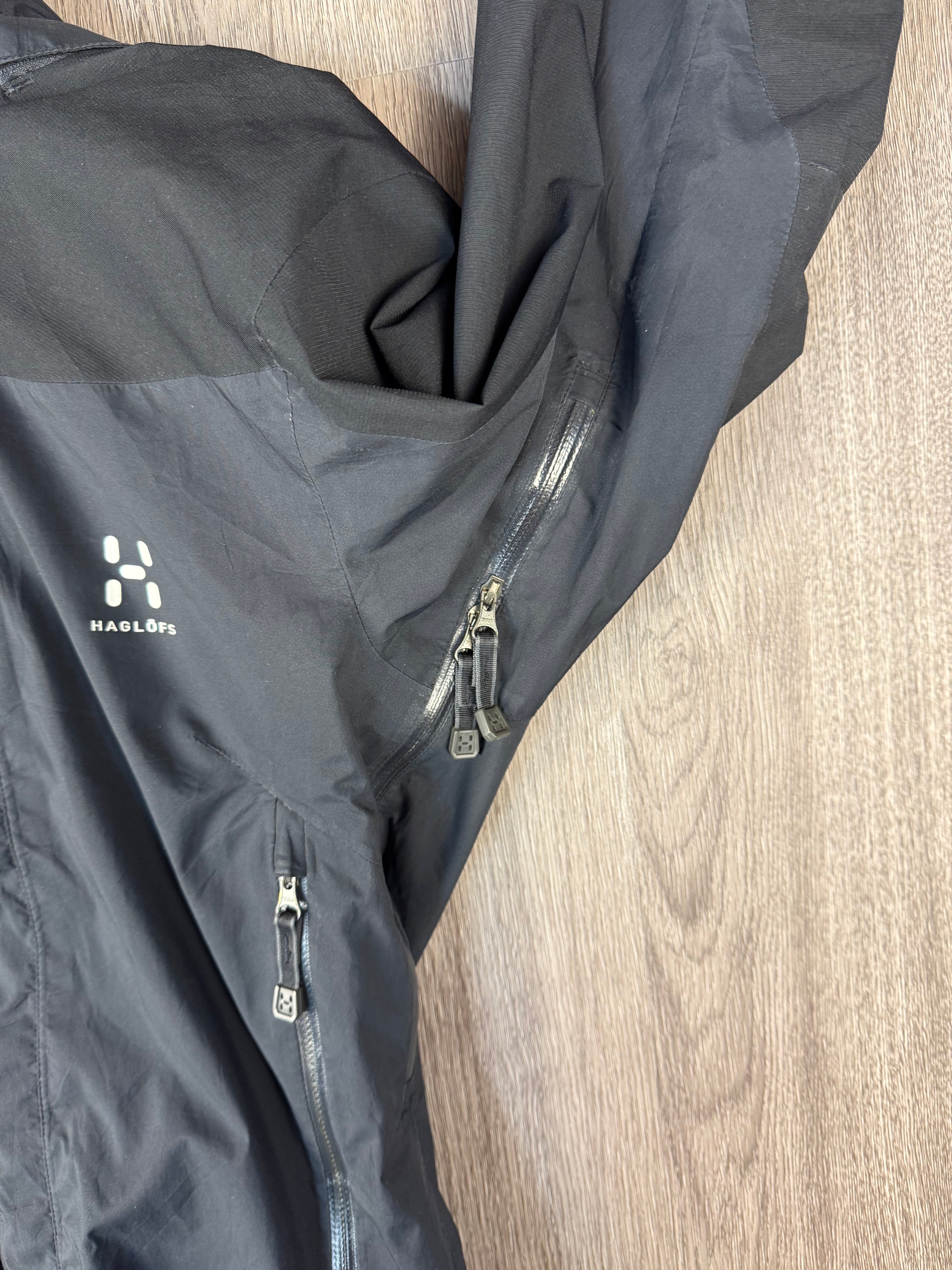 Women’s Haglofs proof coat - extra small