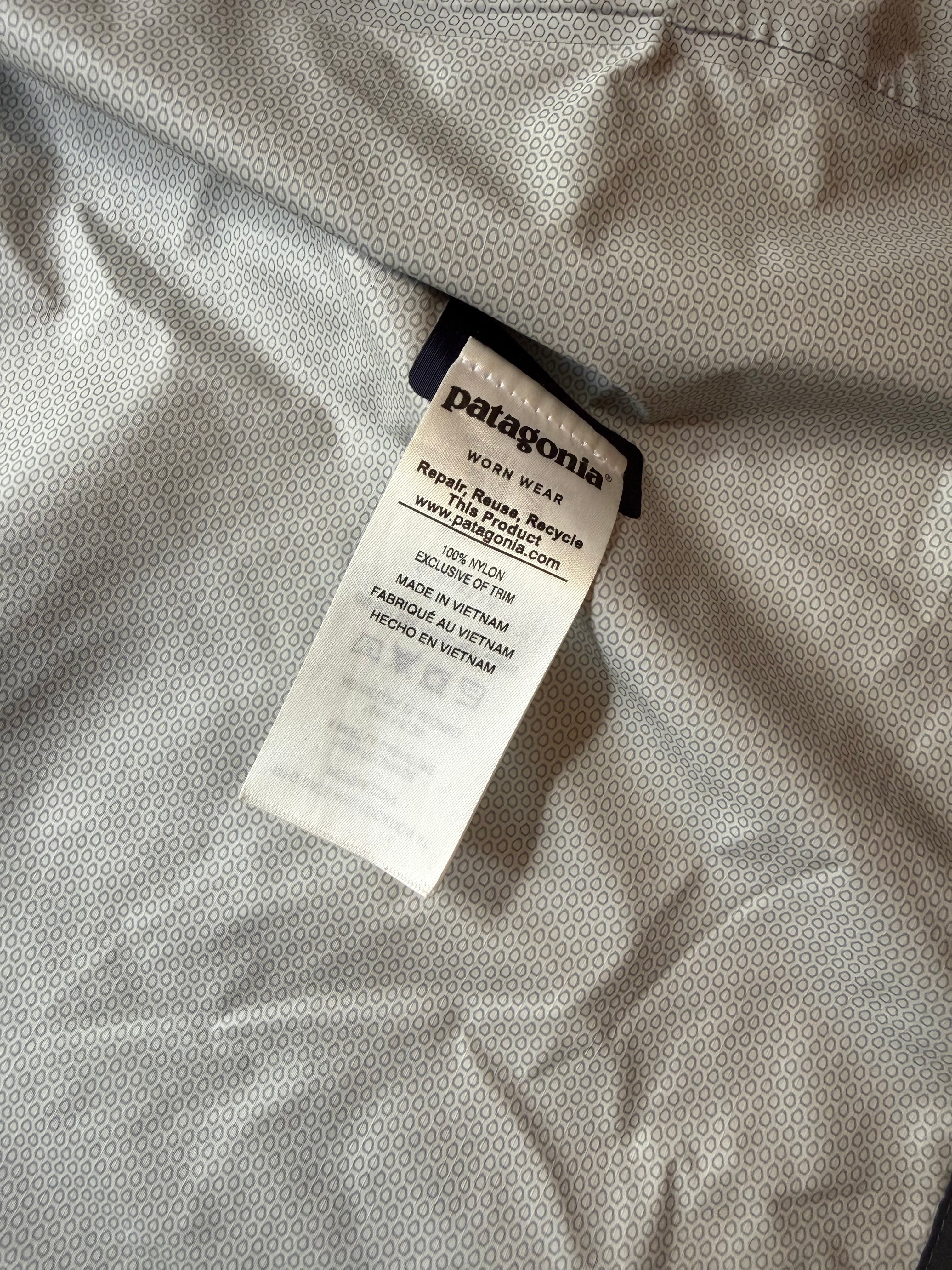 Patagonia torrentshell