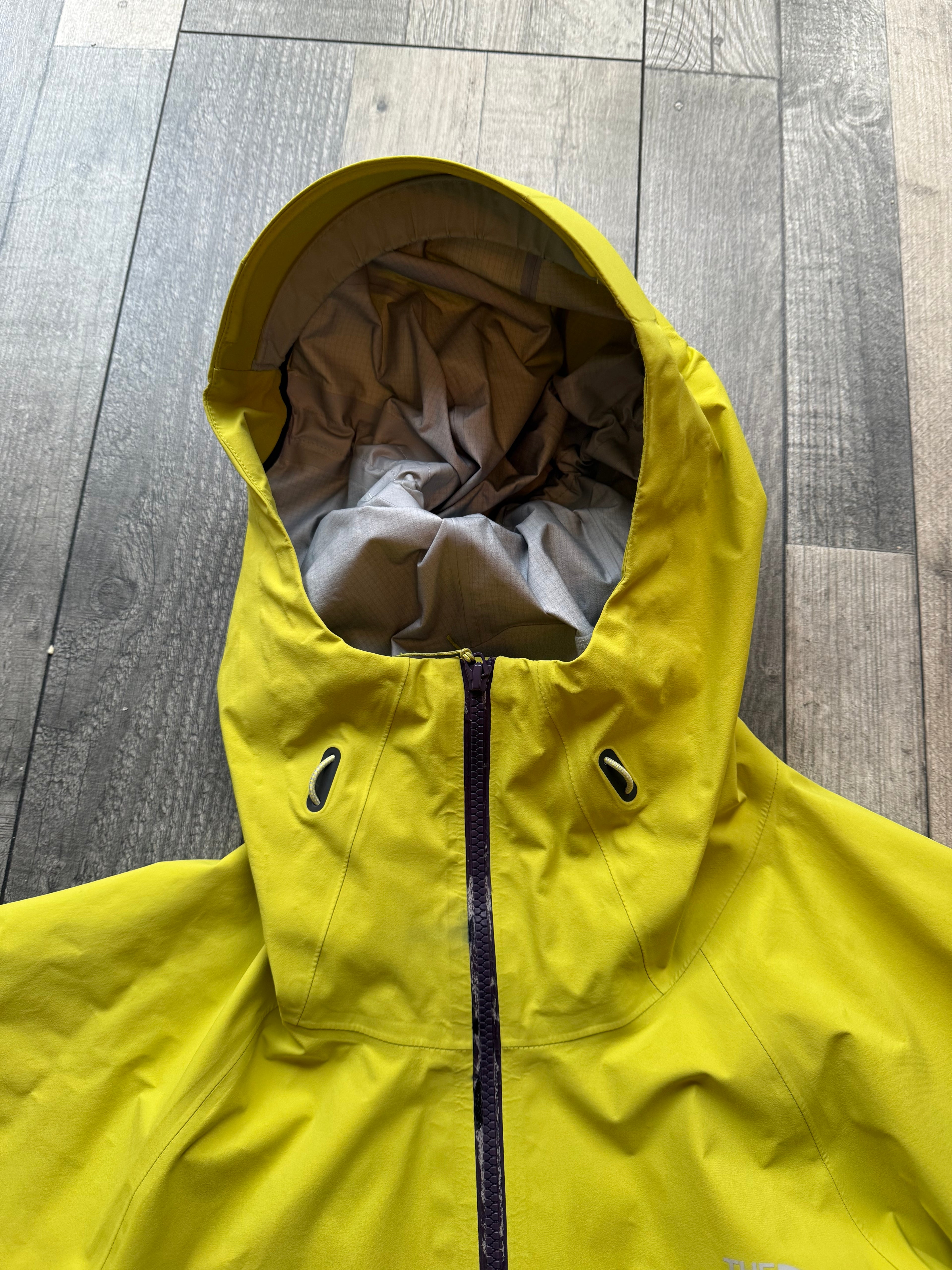 The North Face summit series L5 goretex pro