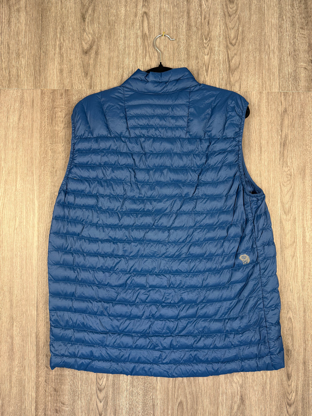 Men’s mountain hardwear gillet - large