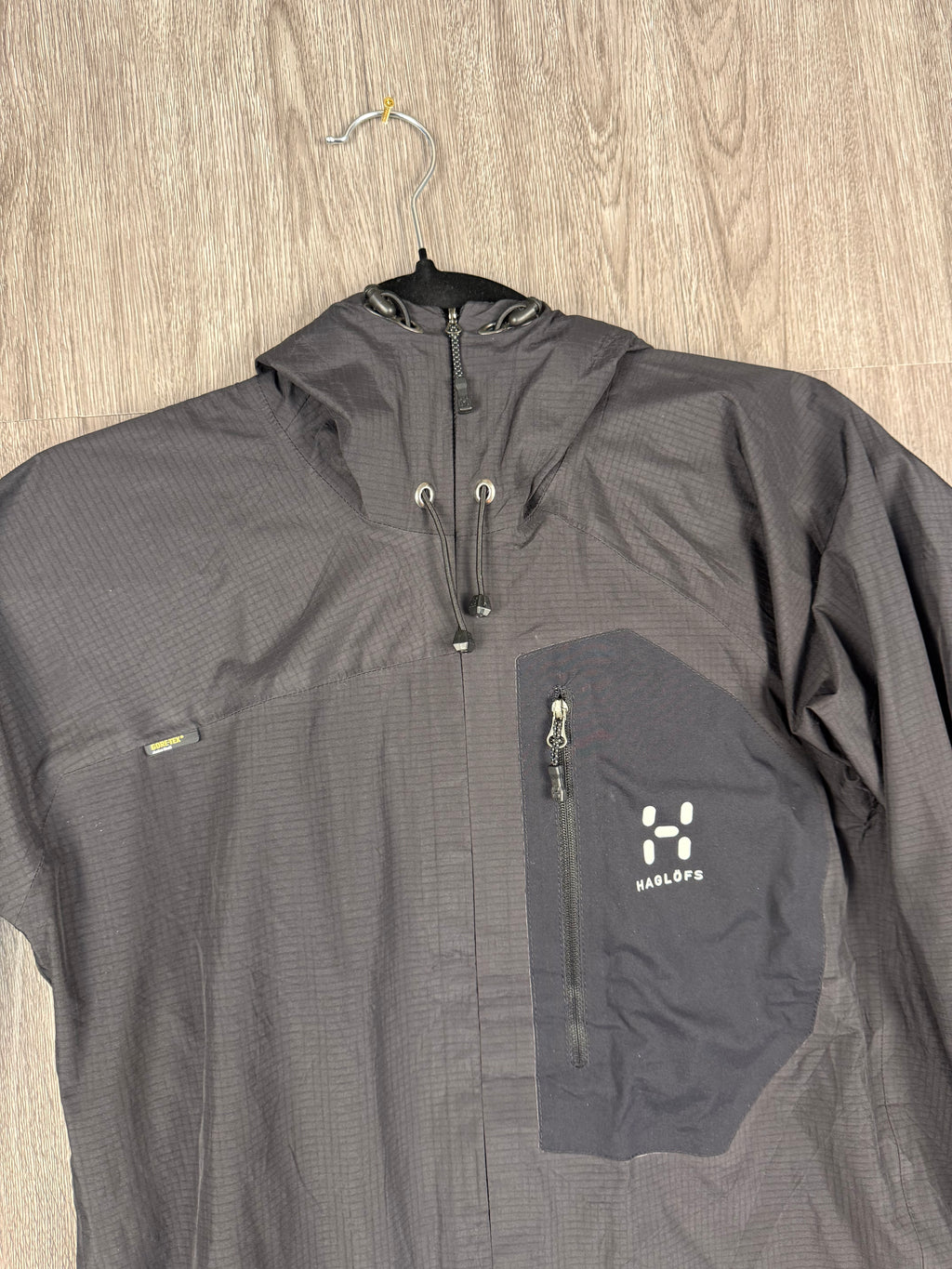 Men’s Haglofs goretex active - Medium