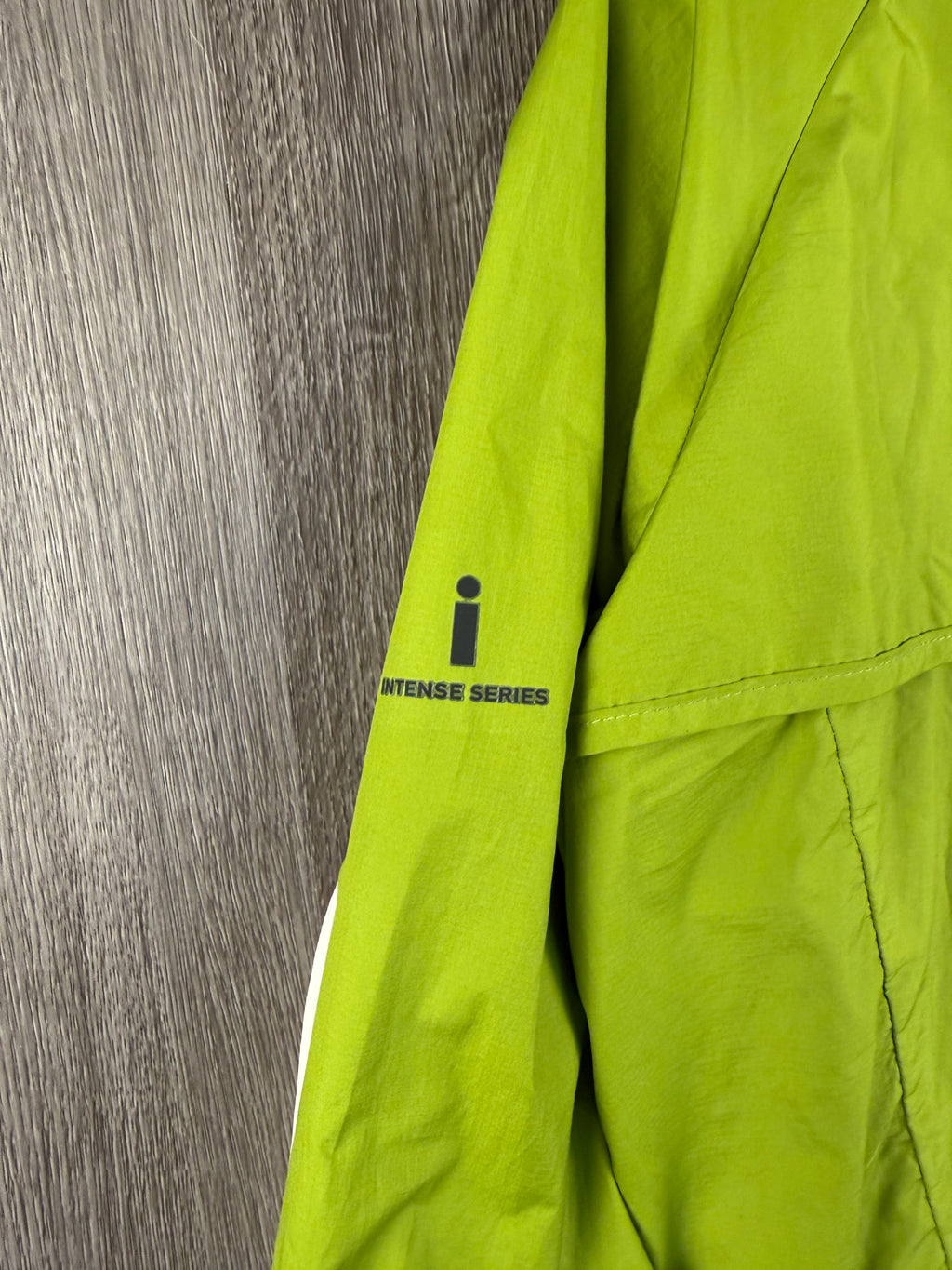 Men’s lightweight Haglofs jacket - medium