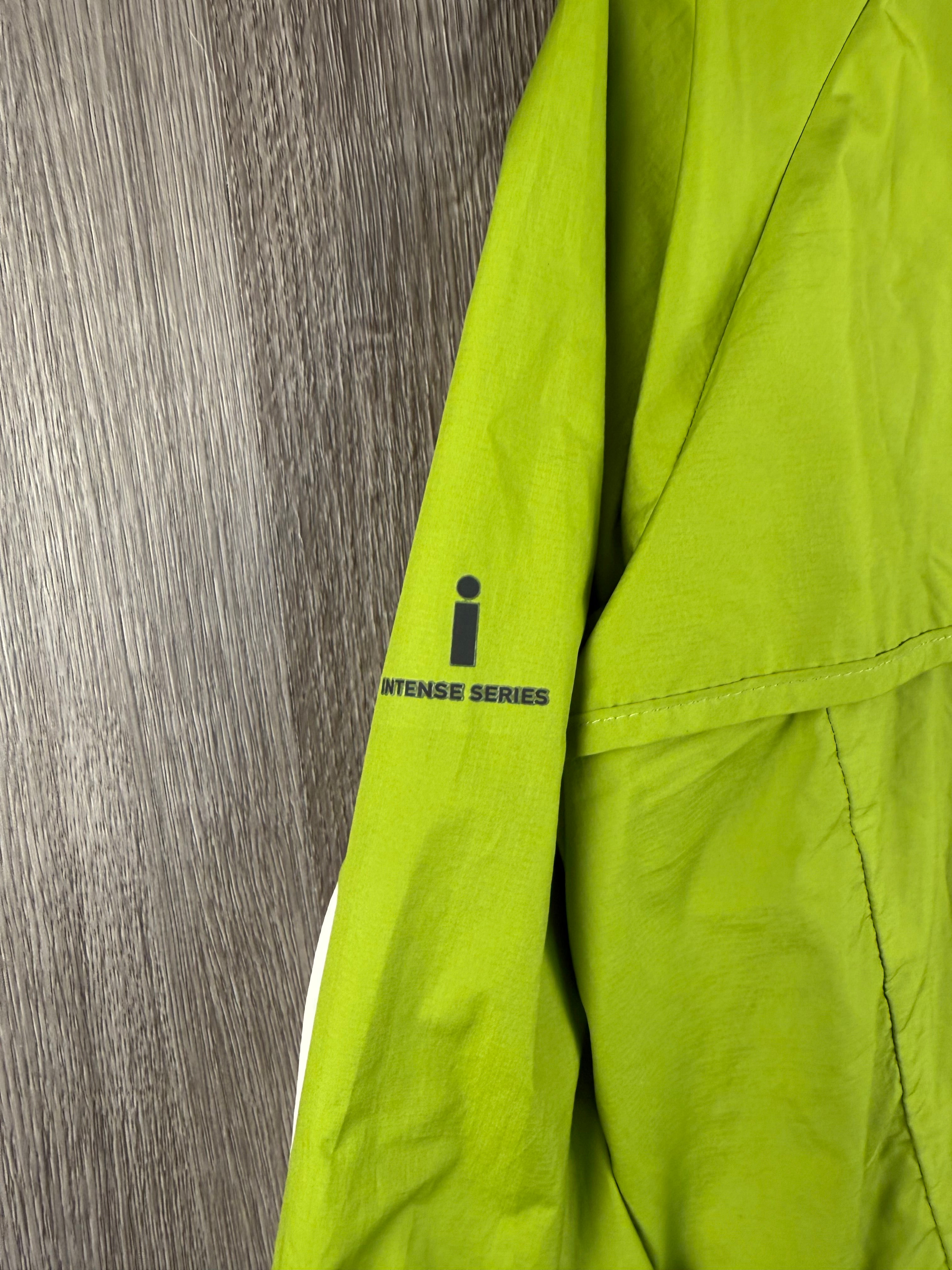 Men’s lightweight Haglofs jacket - medium