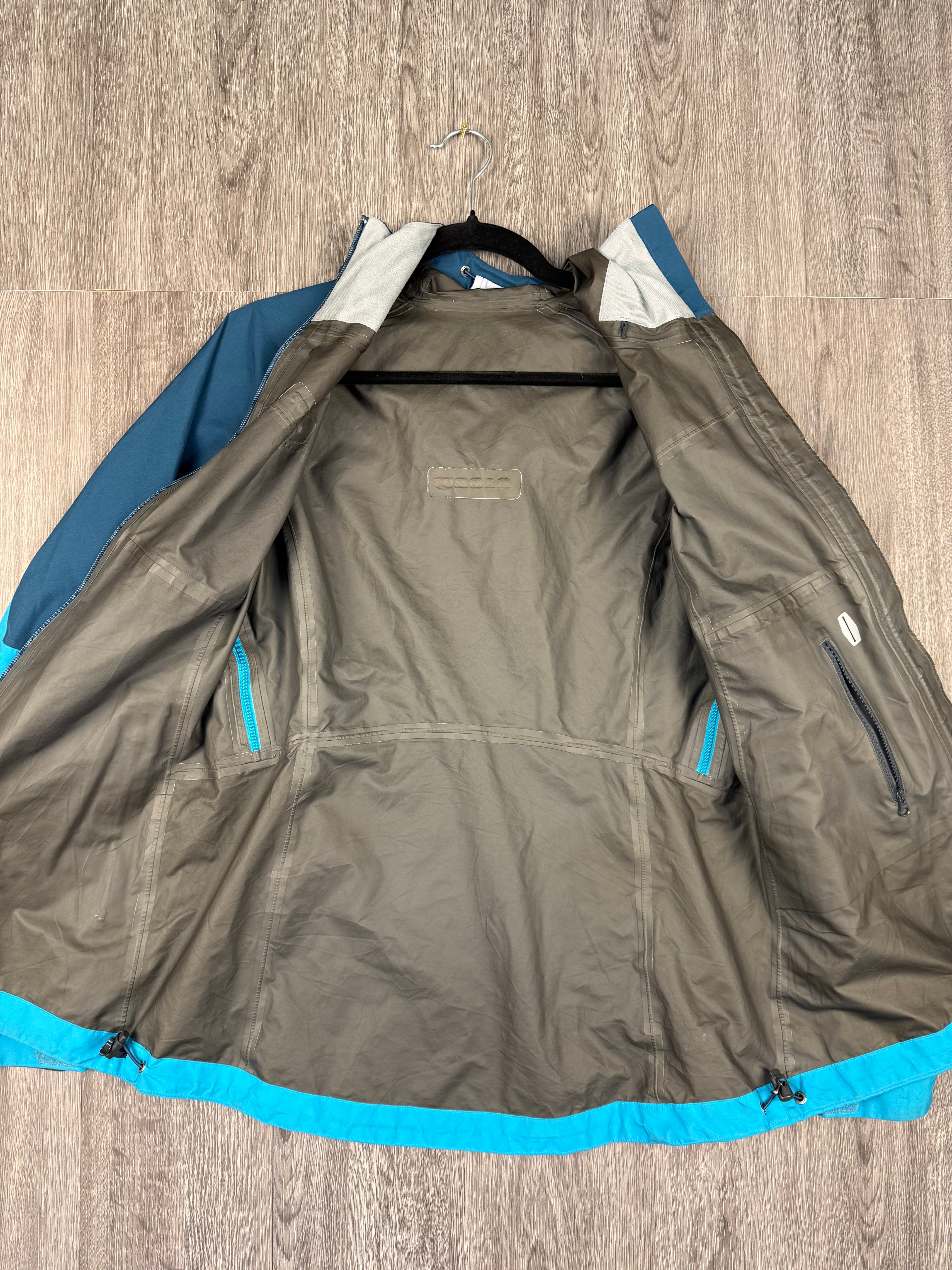 Women’s Mammut goretex - Large