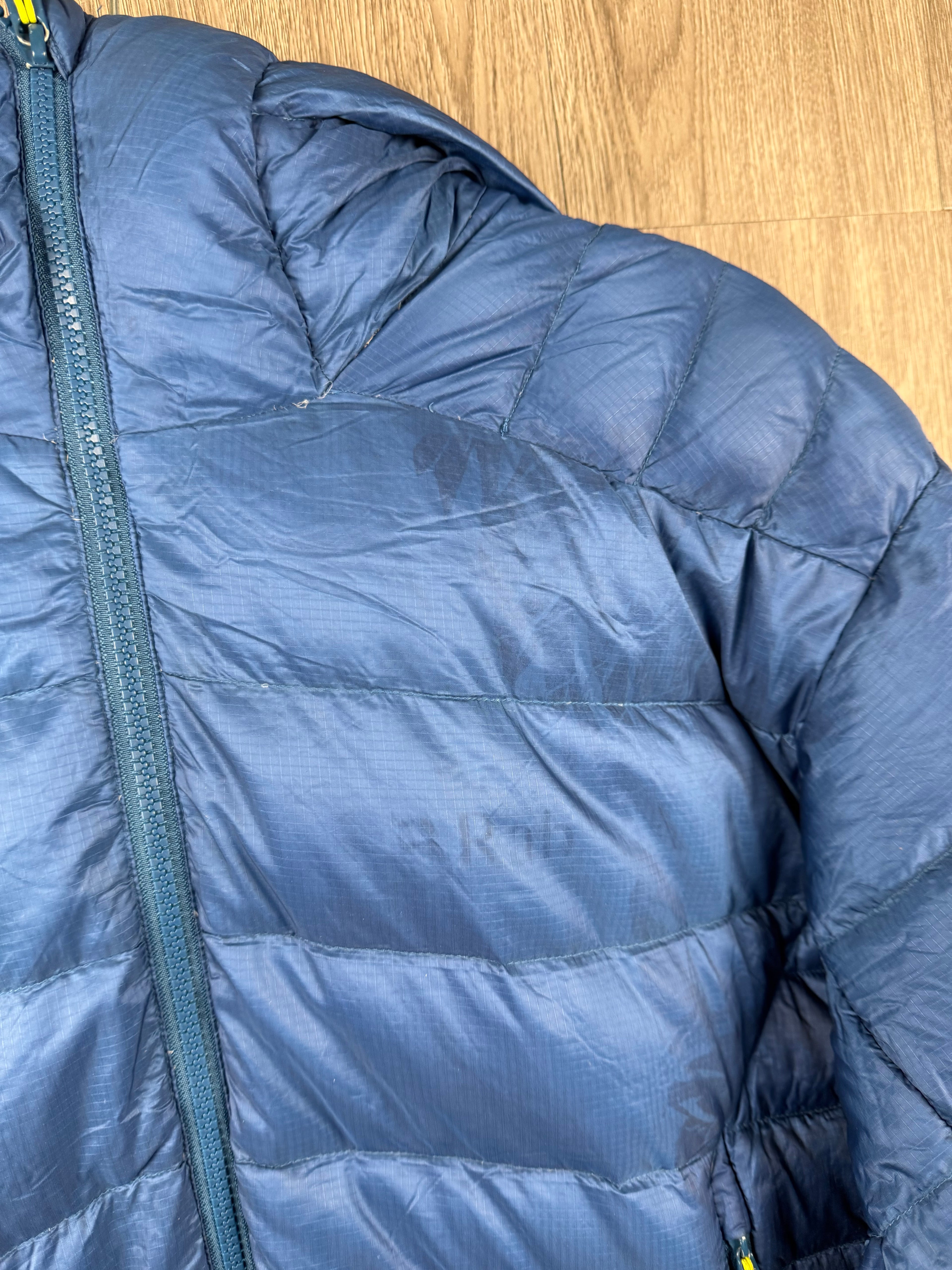 Men’s Rab electron pro jacket - extra large