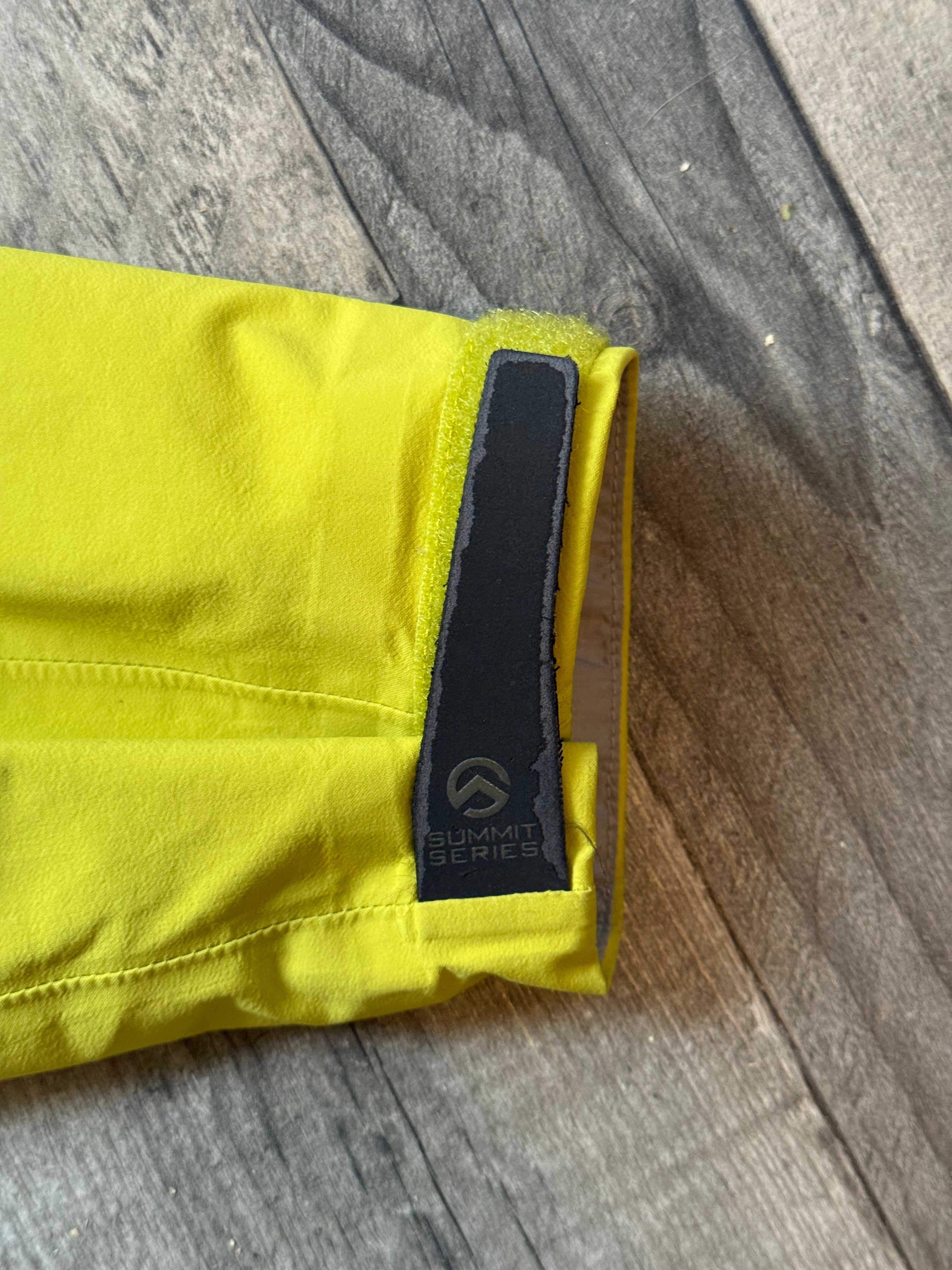 The North Face summit series L5 goretex pro