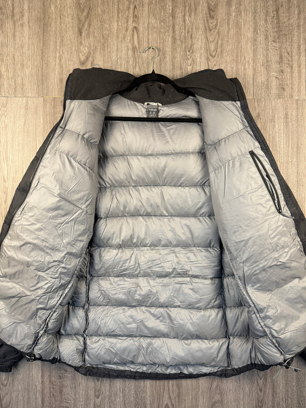 Men’s Rab axion pro -  extra large