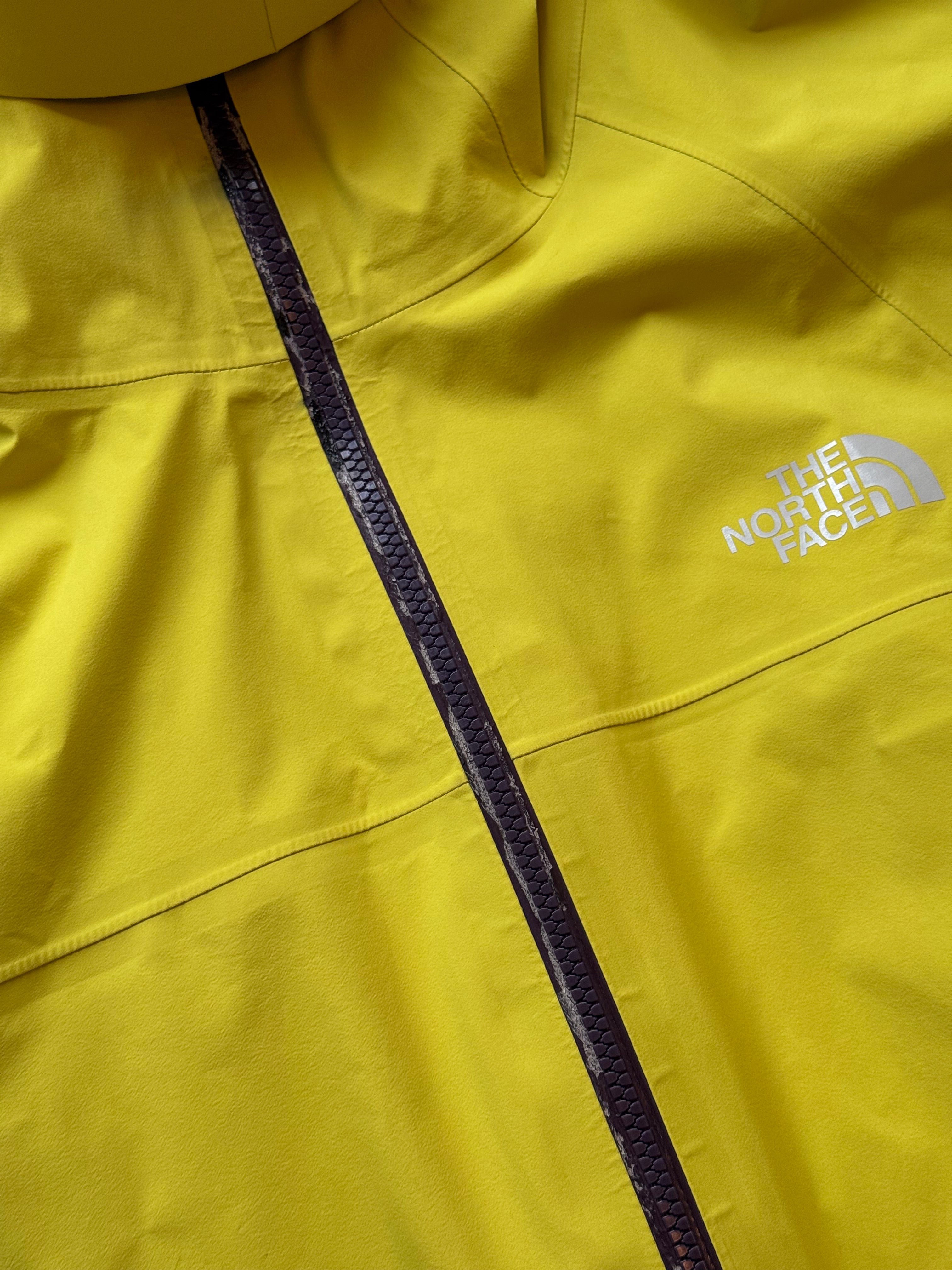 The North Face summit series L5 goretex pro