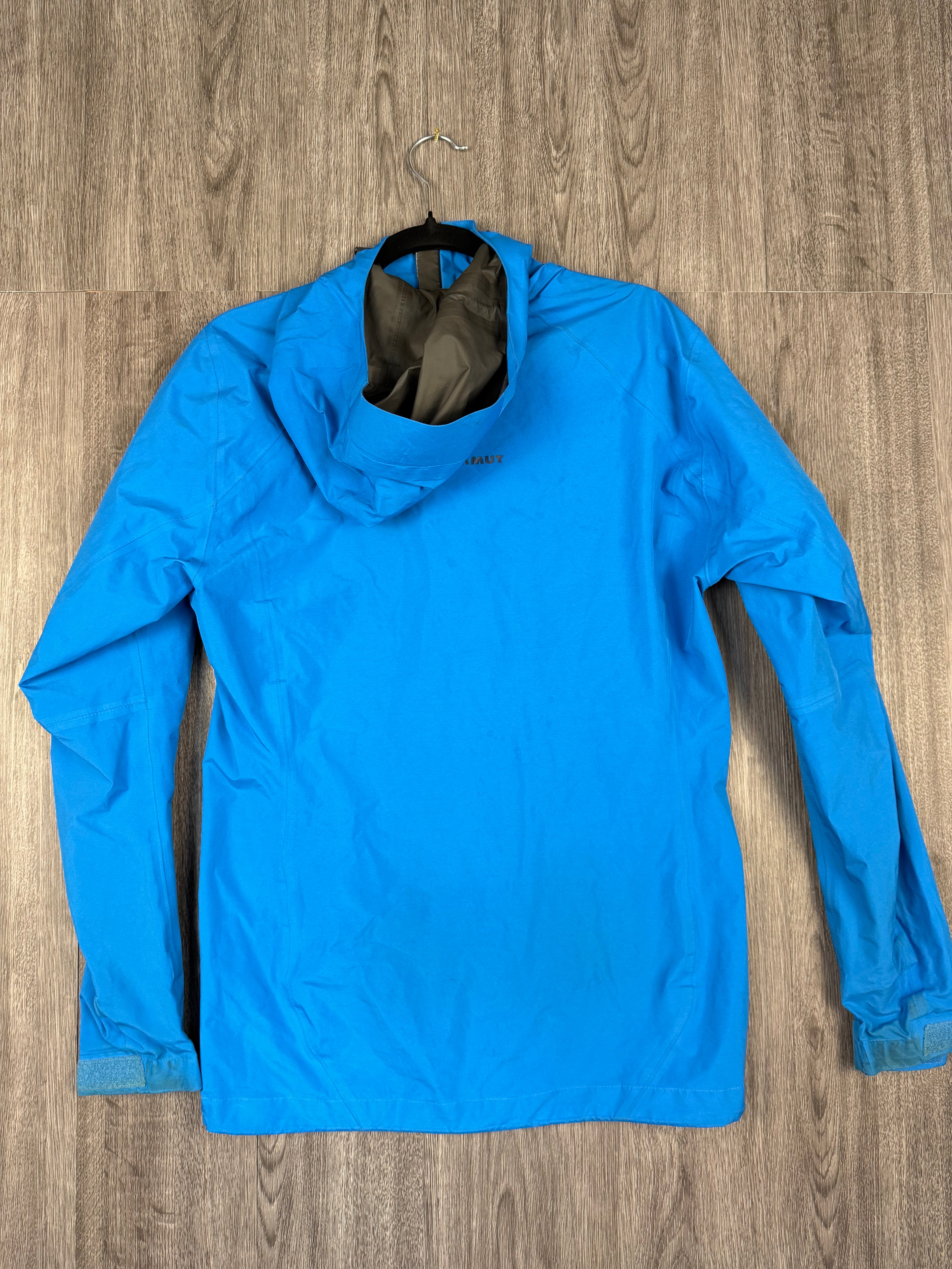 Mens Mammut goretex - small