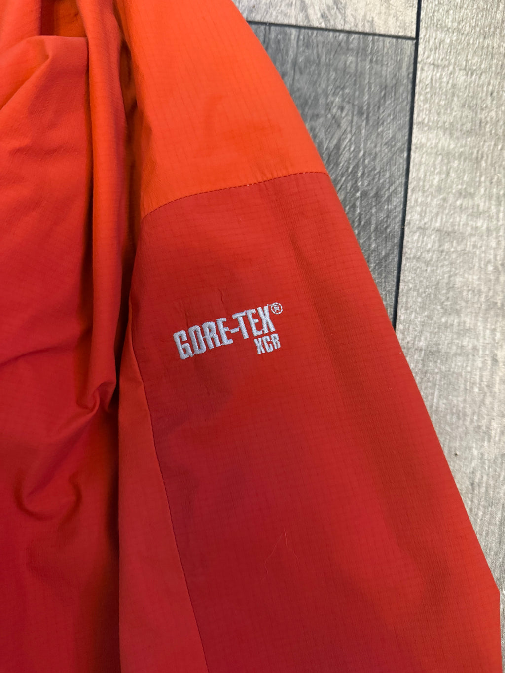 Mountain Equipment Kongur GTX XCR jacket