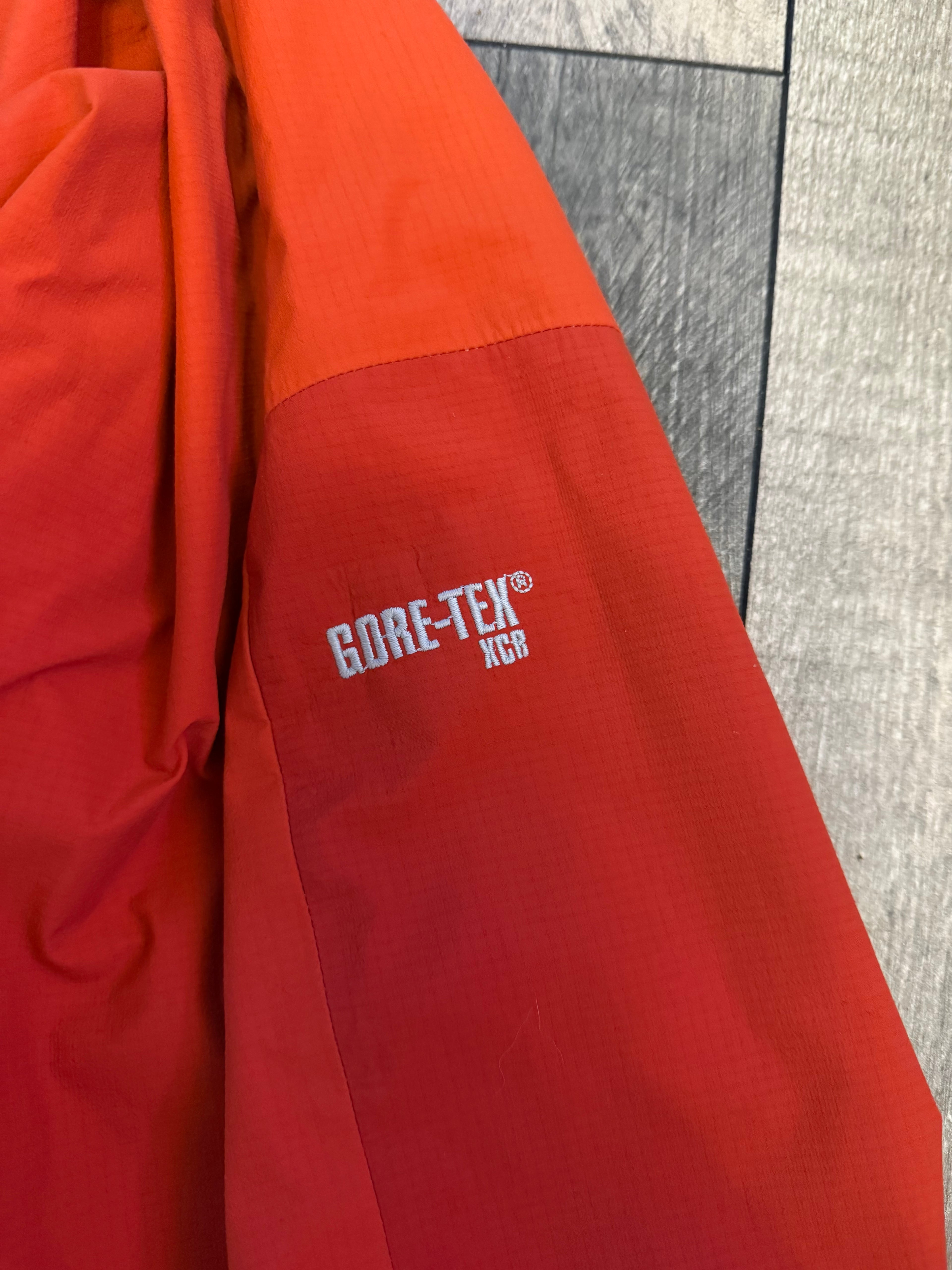 Mountain Equipment Kongur GTX XCR jacket