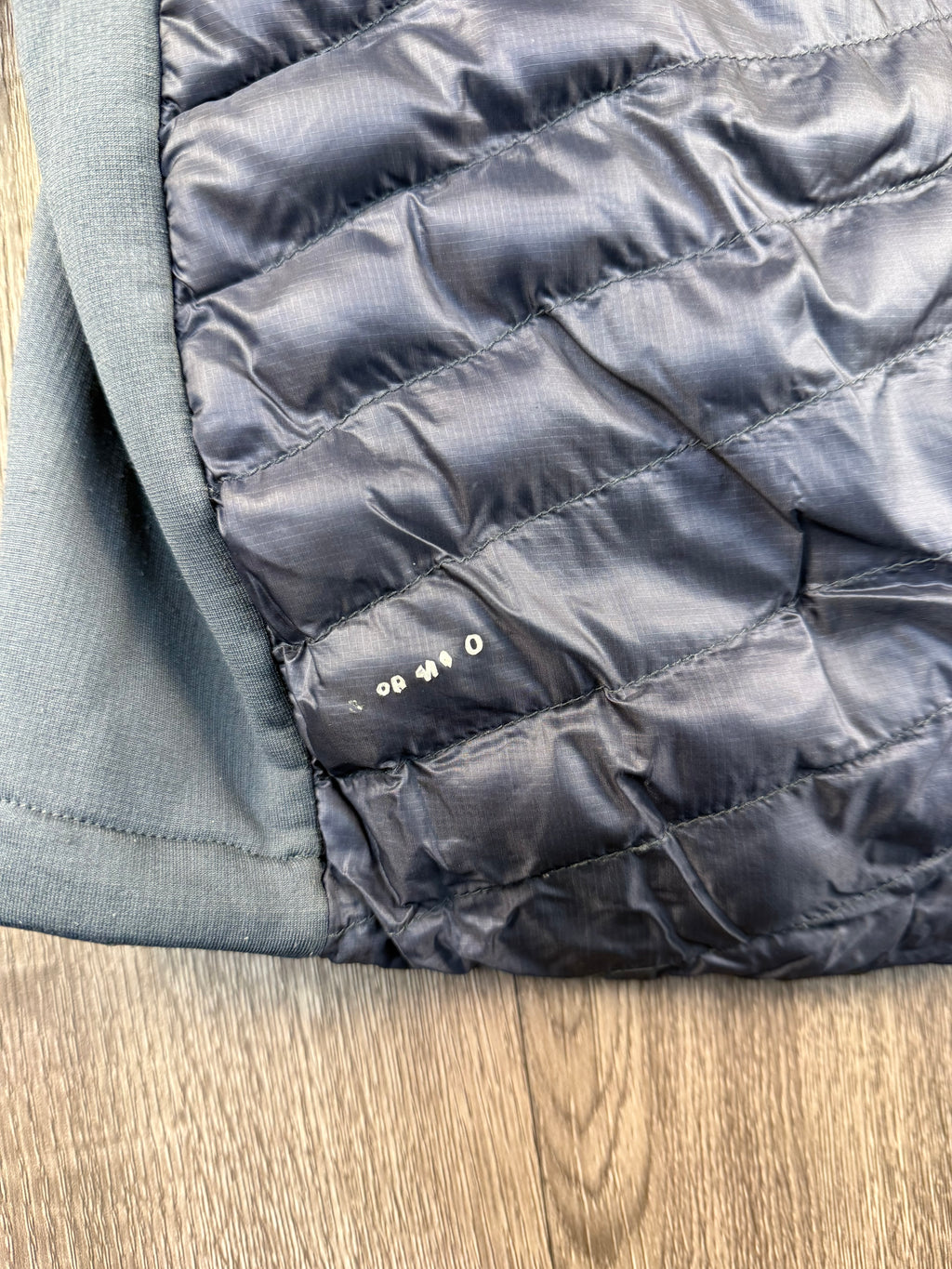 Women’s Rab cirrus flex 2.0 - UK16
