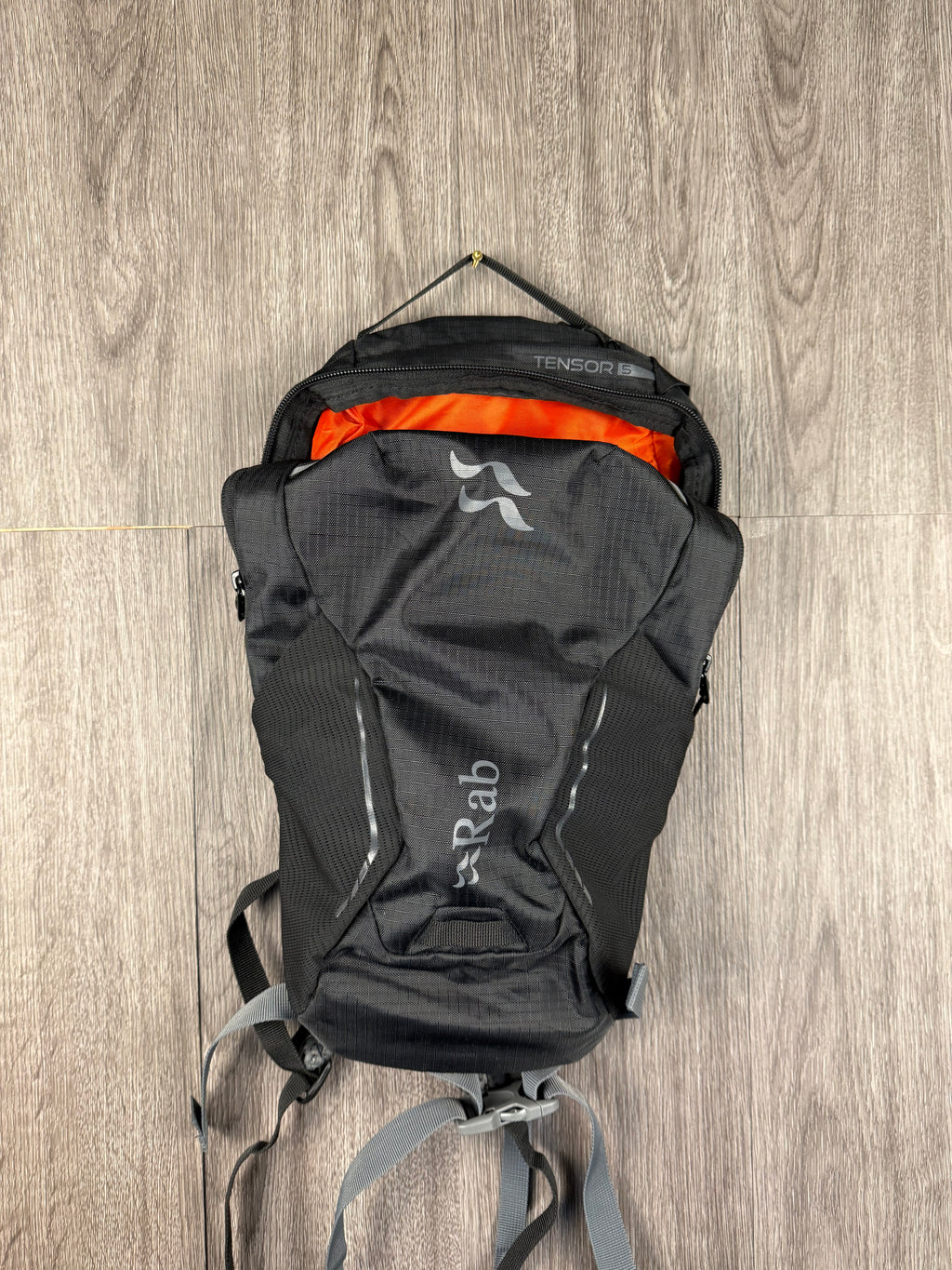 Rab tensor 5l day bag