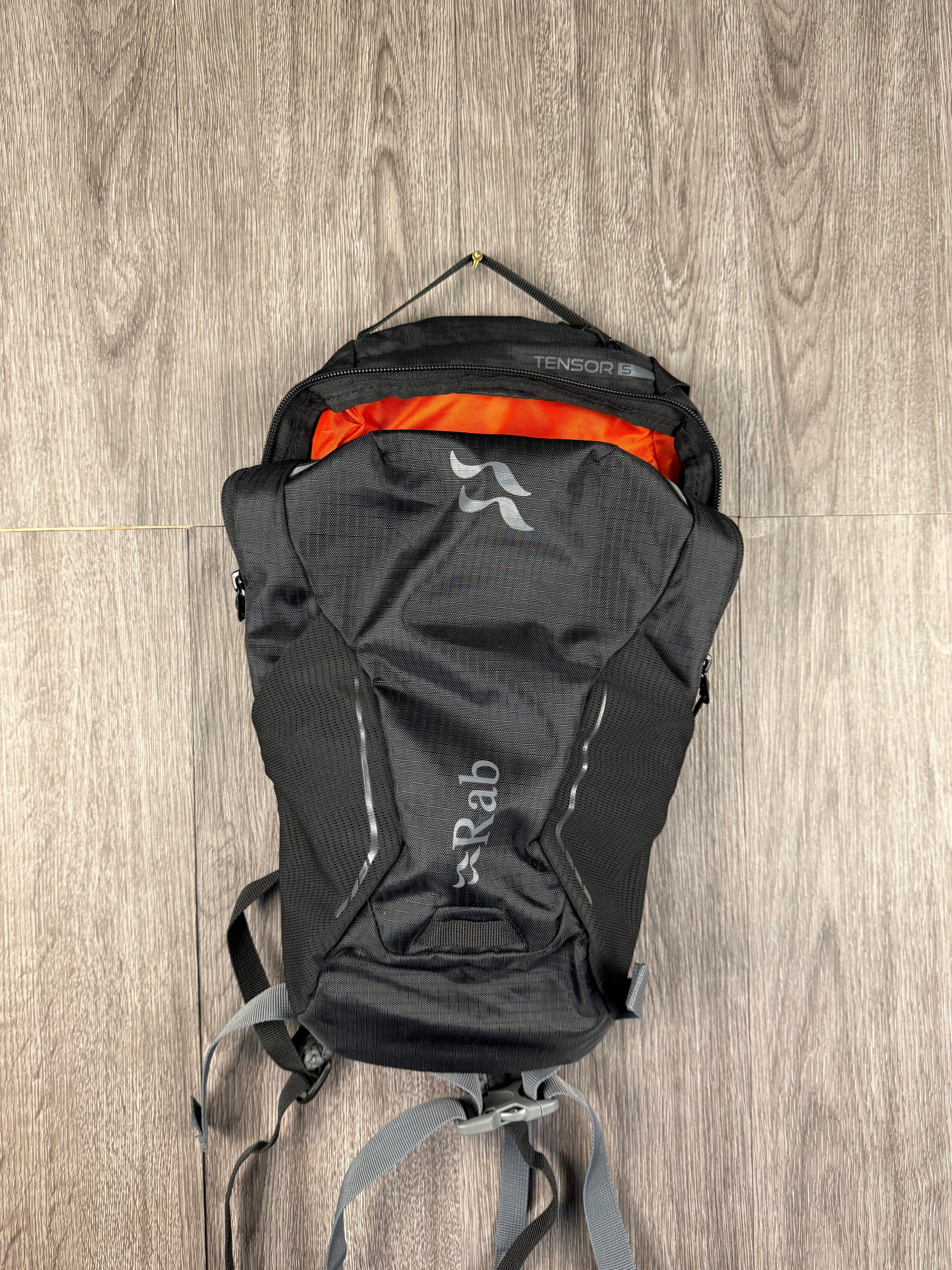 Rab tensor 5l day bag