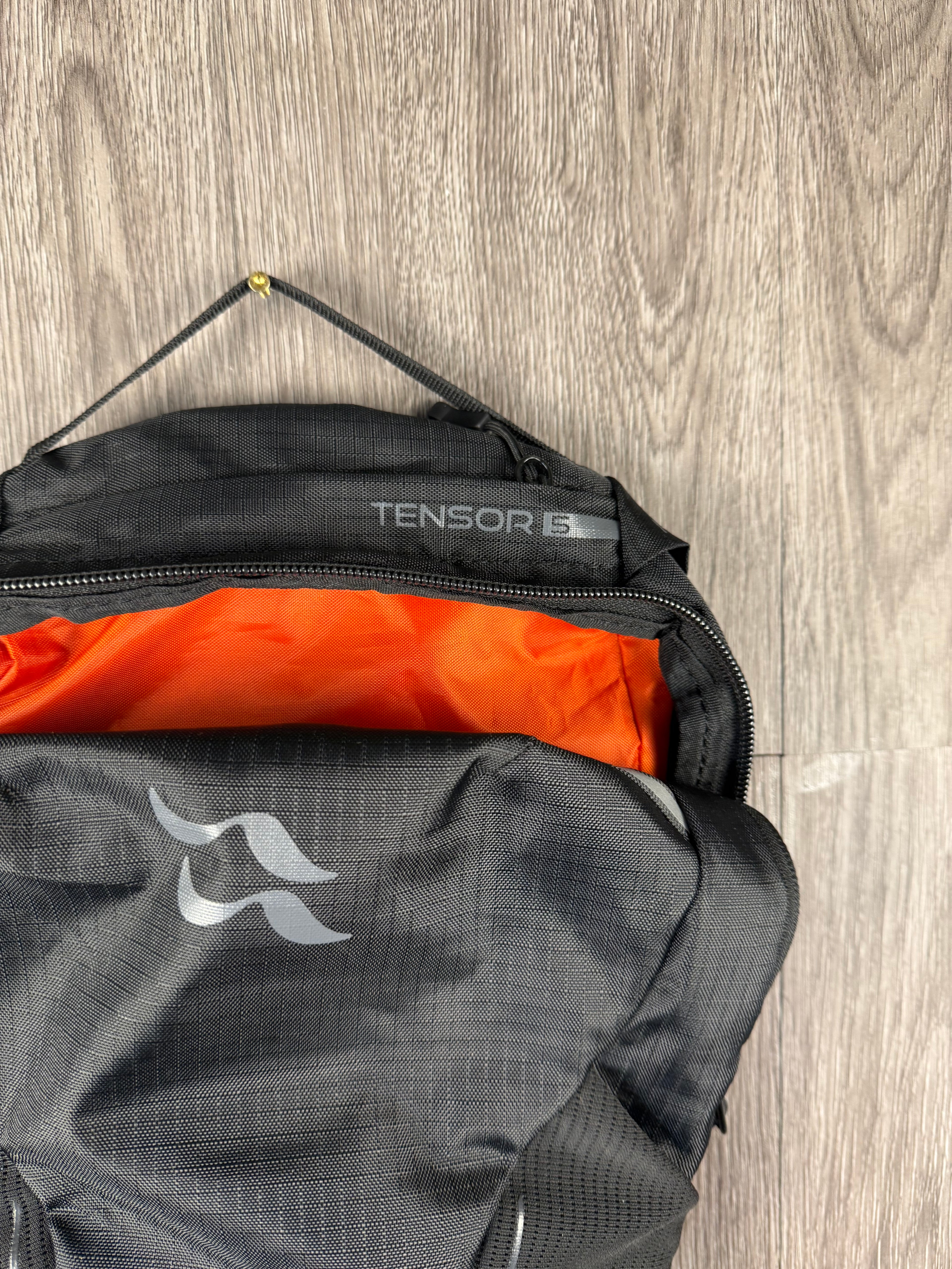 Rab tensor 5l day bag