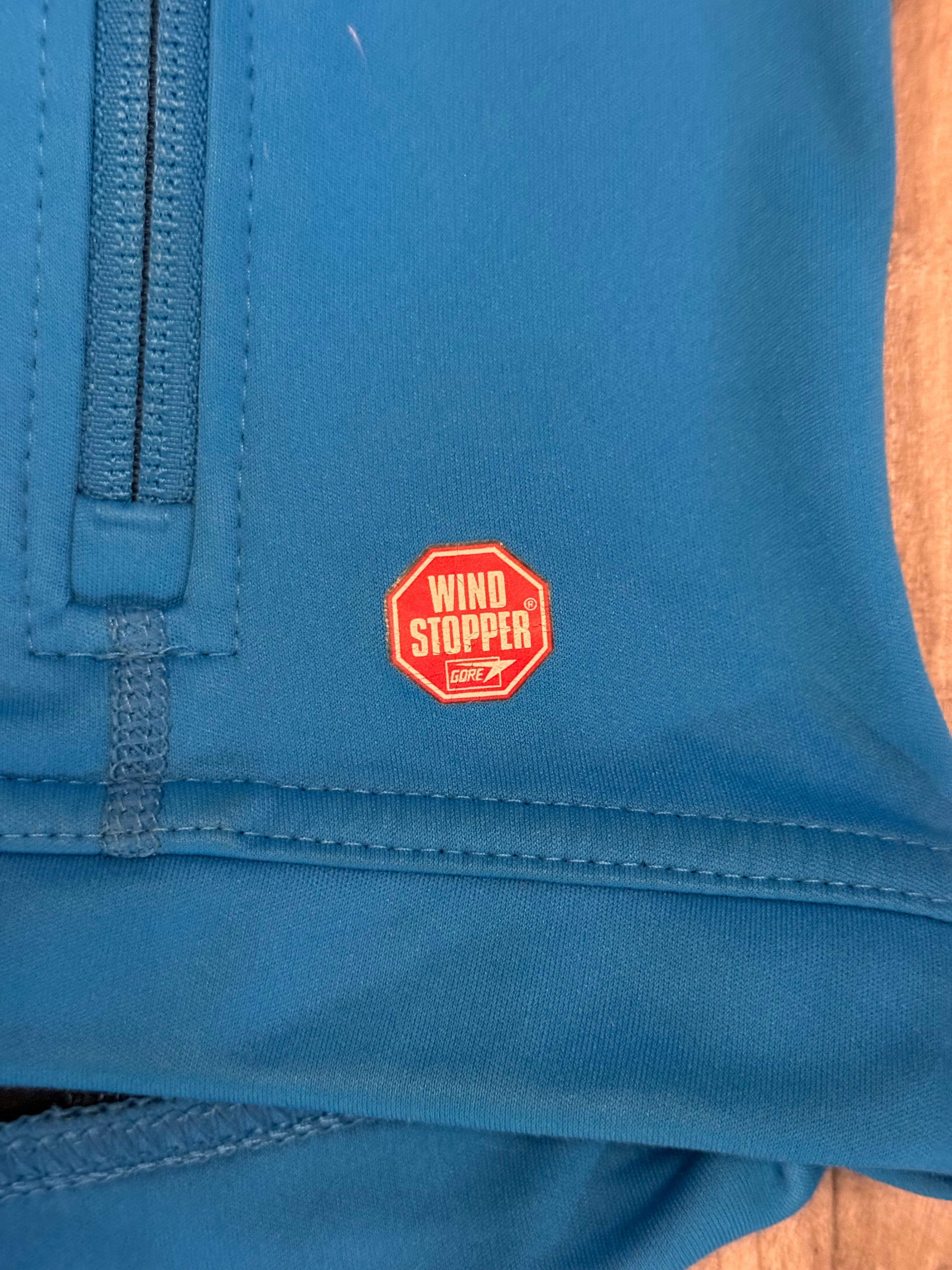 Mammut ultimate pro soft shell