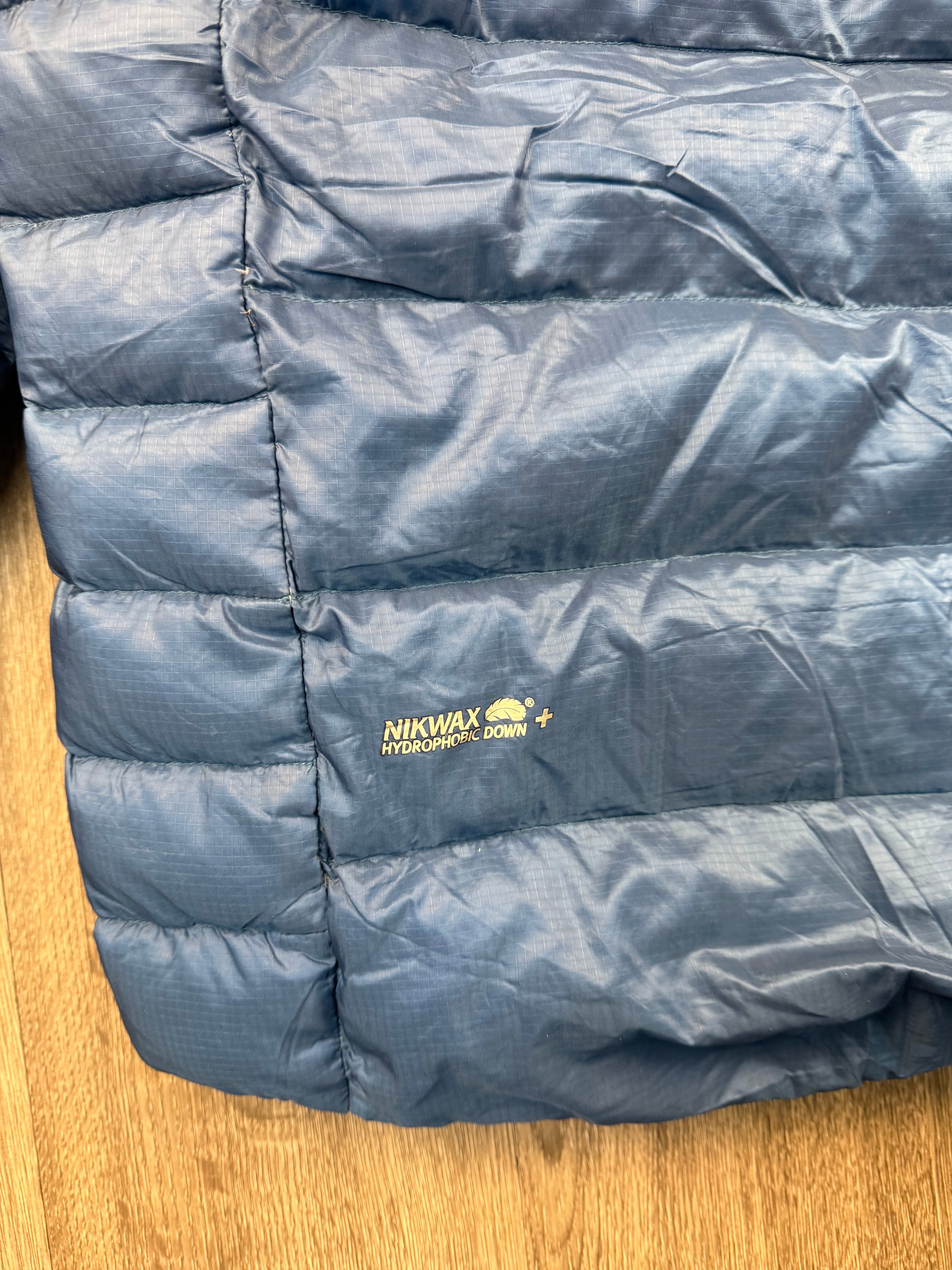 Men’s Rab electron pro jacket - extra large