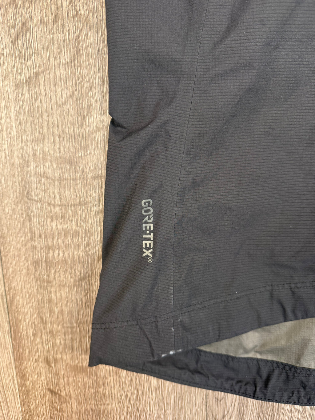 Women’s Haglofs L.I.M goretex paclite - Medium