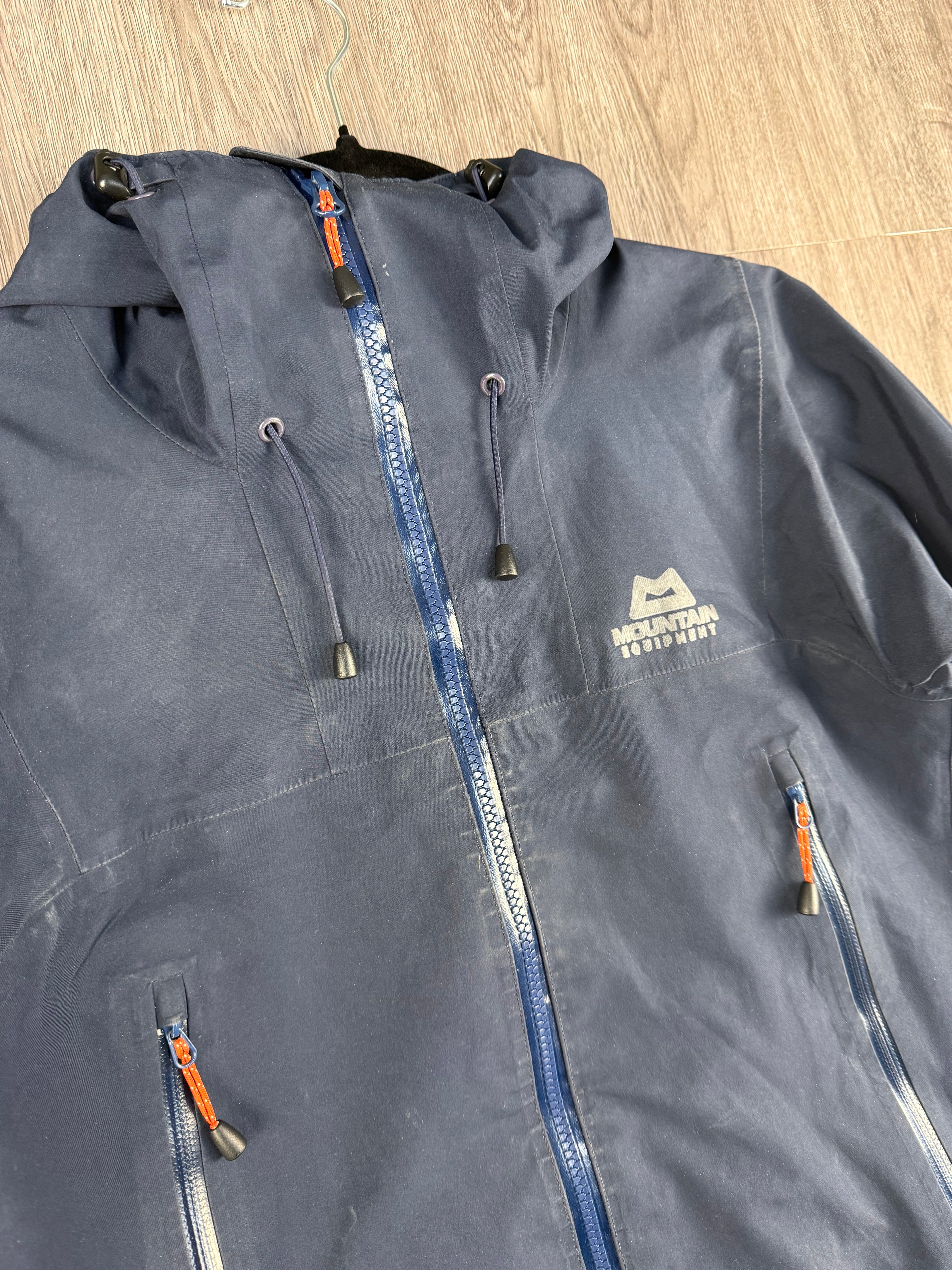 Men’s mountain equipment Rupal gtx jacket - small