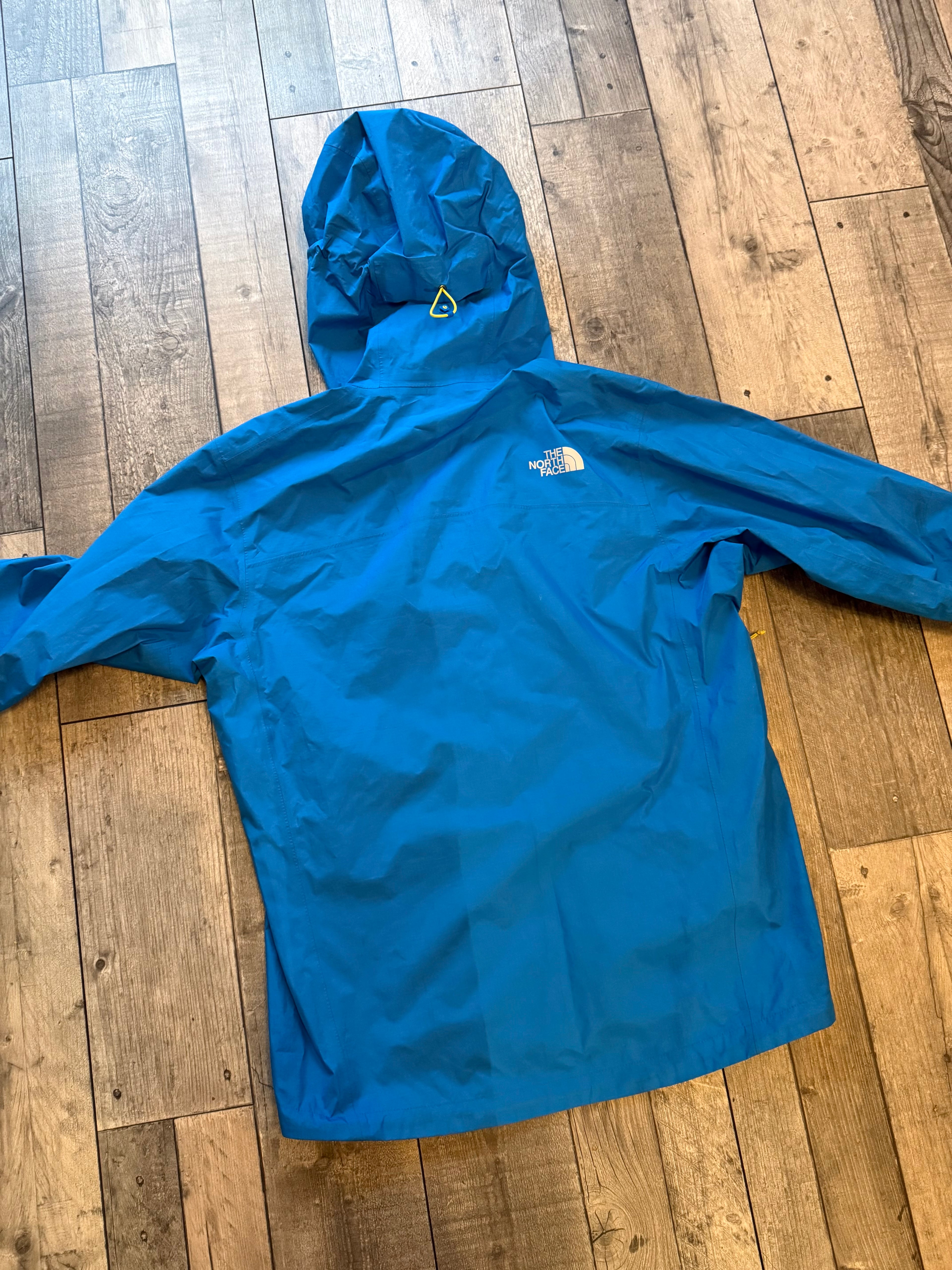 The North Face summit series goretex paclite