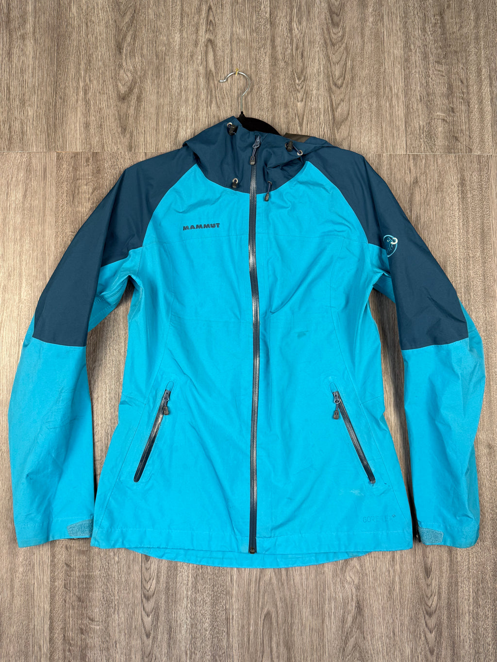 Women’s Mammut goretex - Large