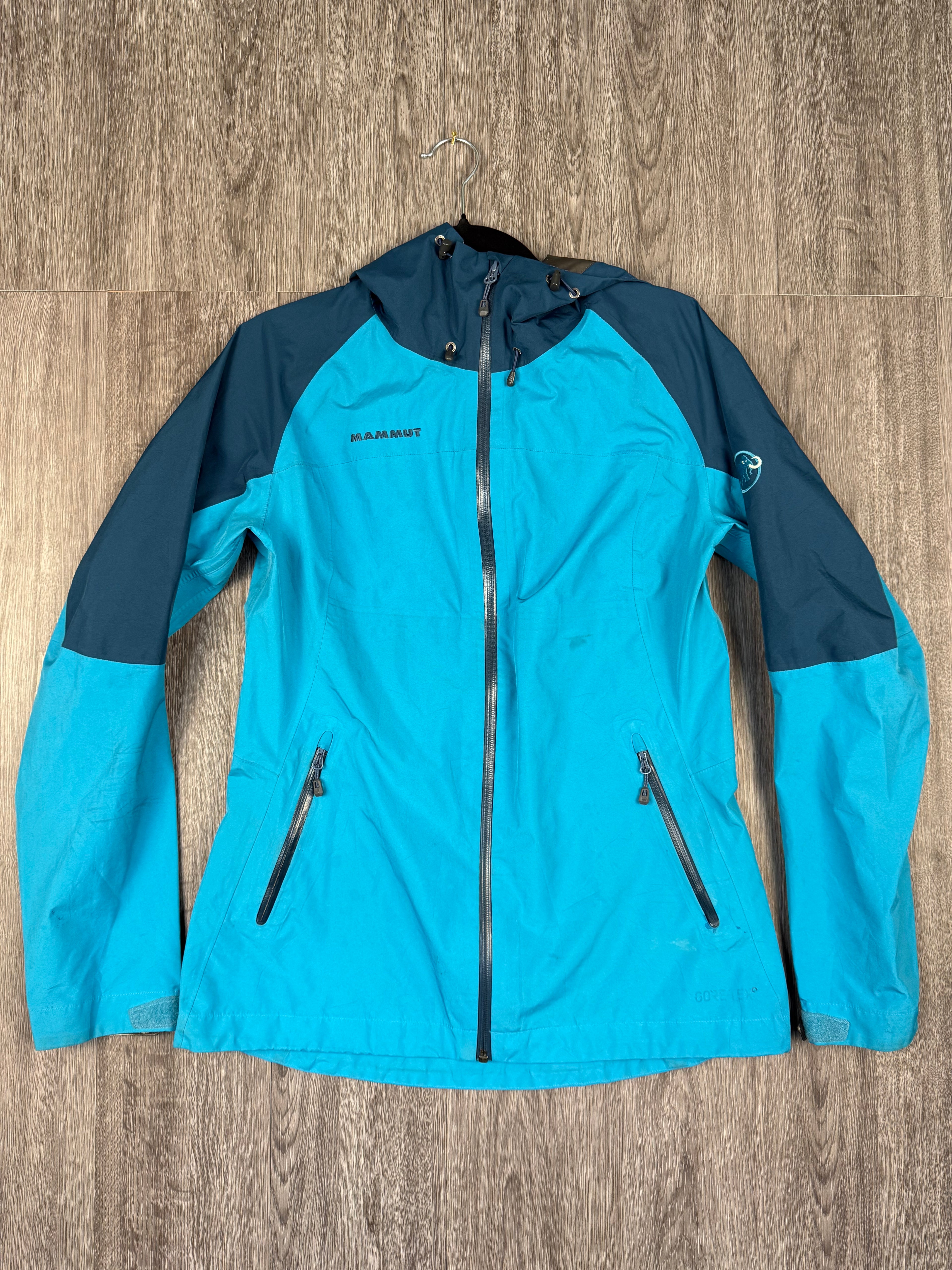 Women’s Mammut goretex - Large
