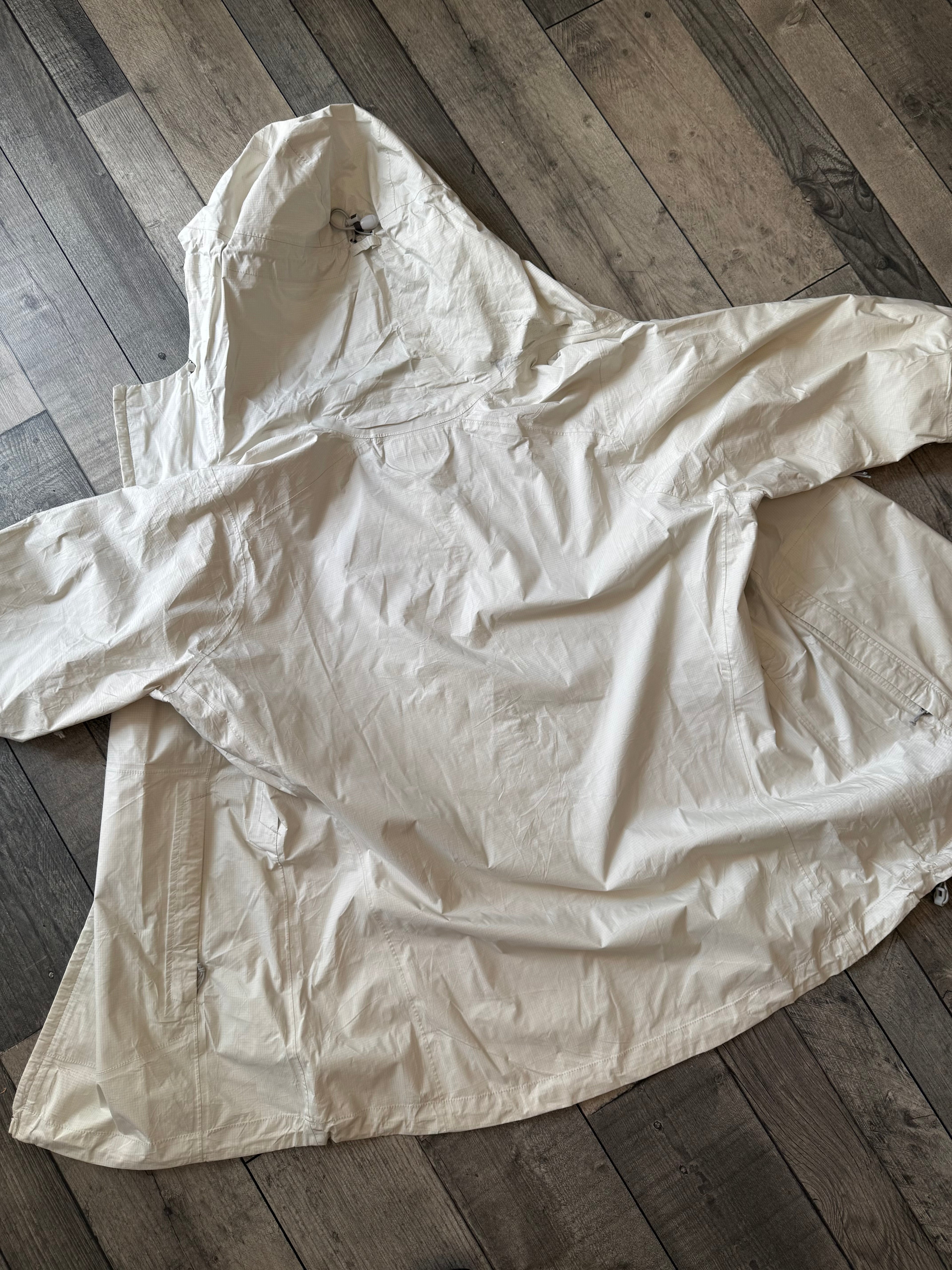 Patagonia torrentshell