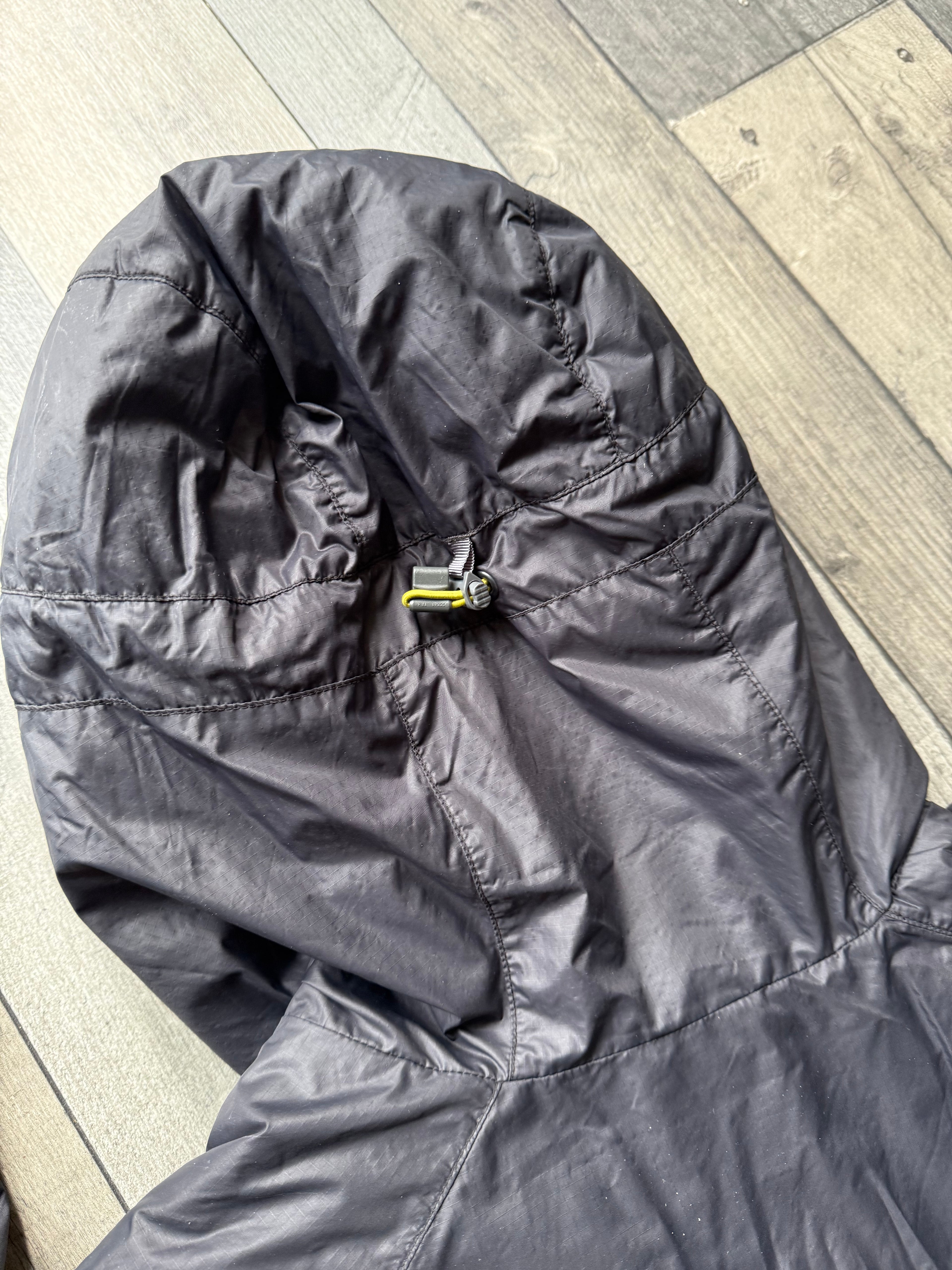 Montane prism jacket
