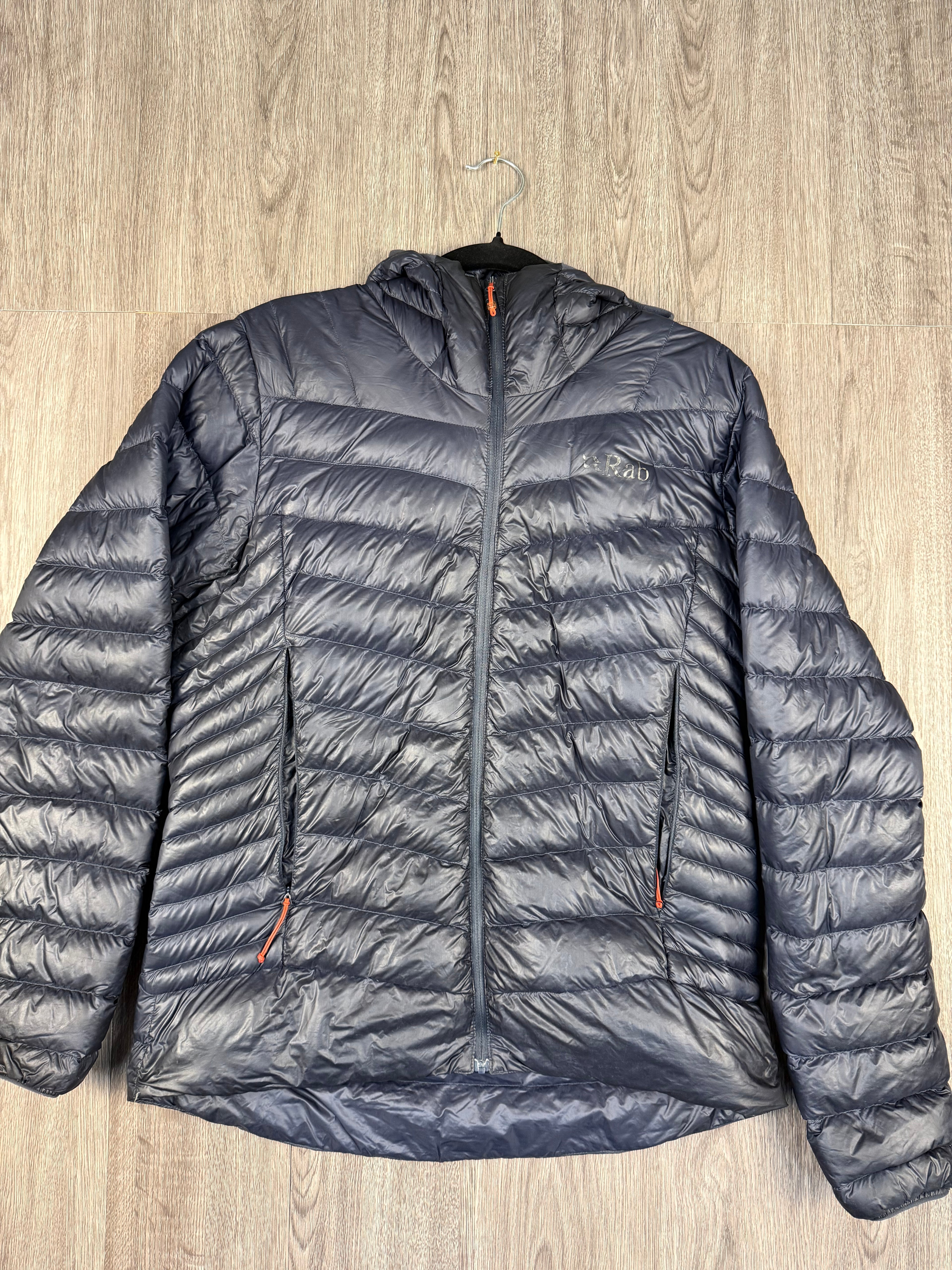 Men’s Rab proton jacket - small