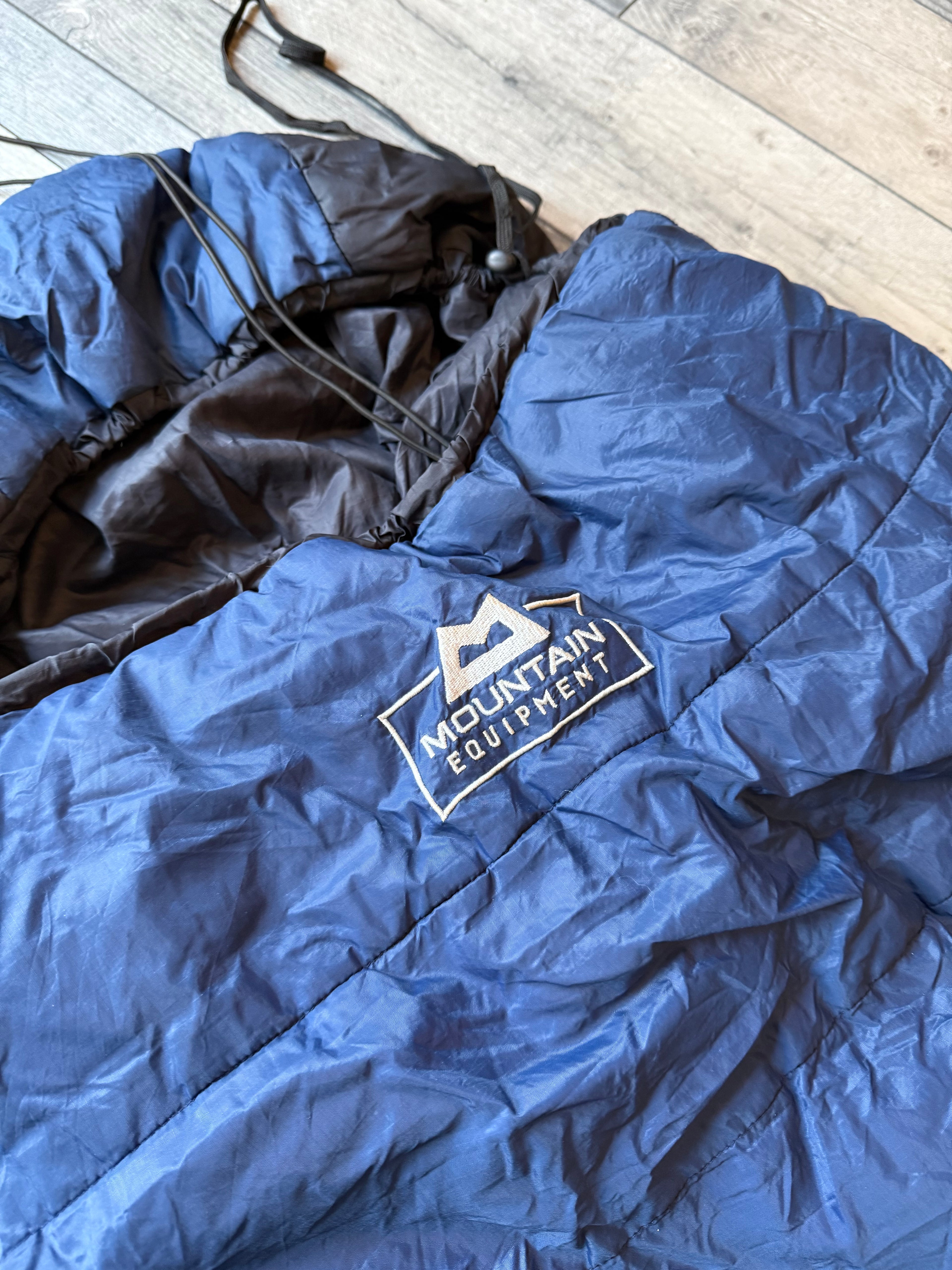 Mountain equipment sleepwalker I