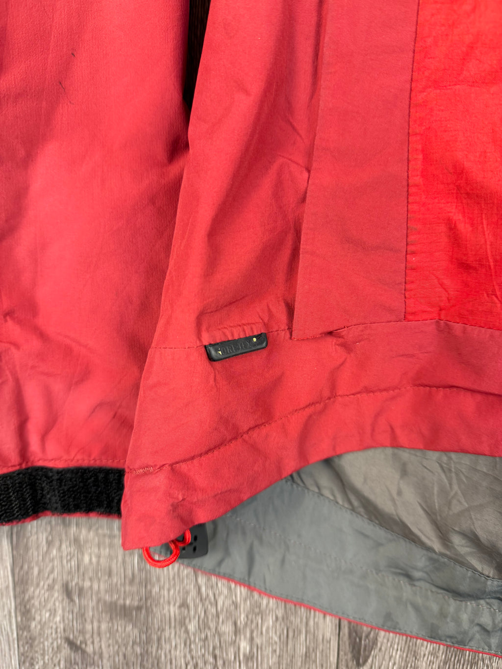 Women’s Haglofs goretex coat - Medium