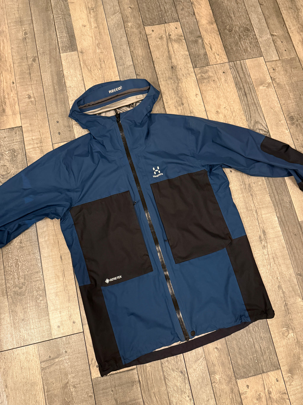Haglöfs Roc Sheer GTX Jacket