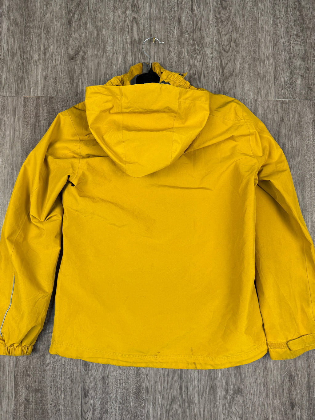 Junior Haglofs proof coat - 13yrs-14yrs