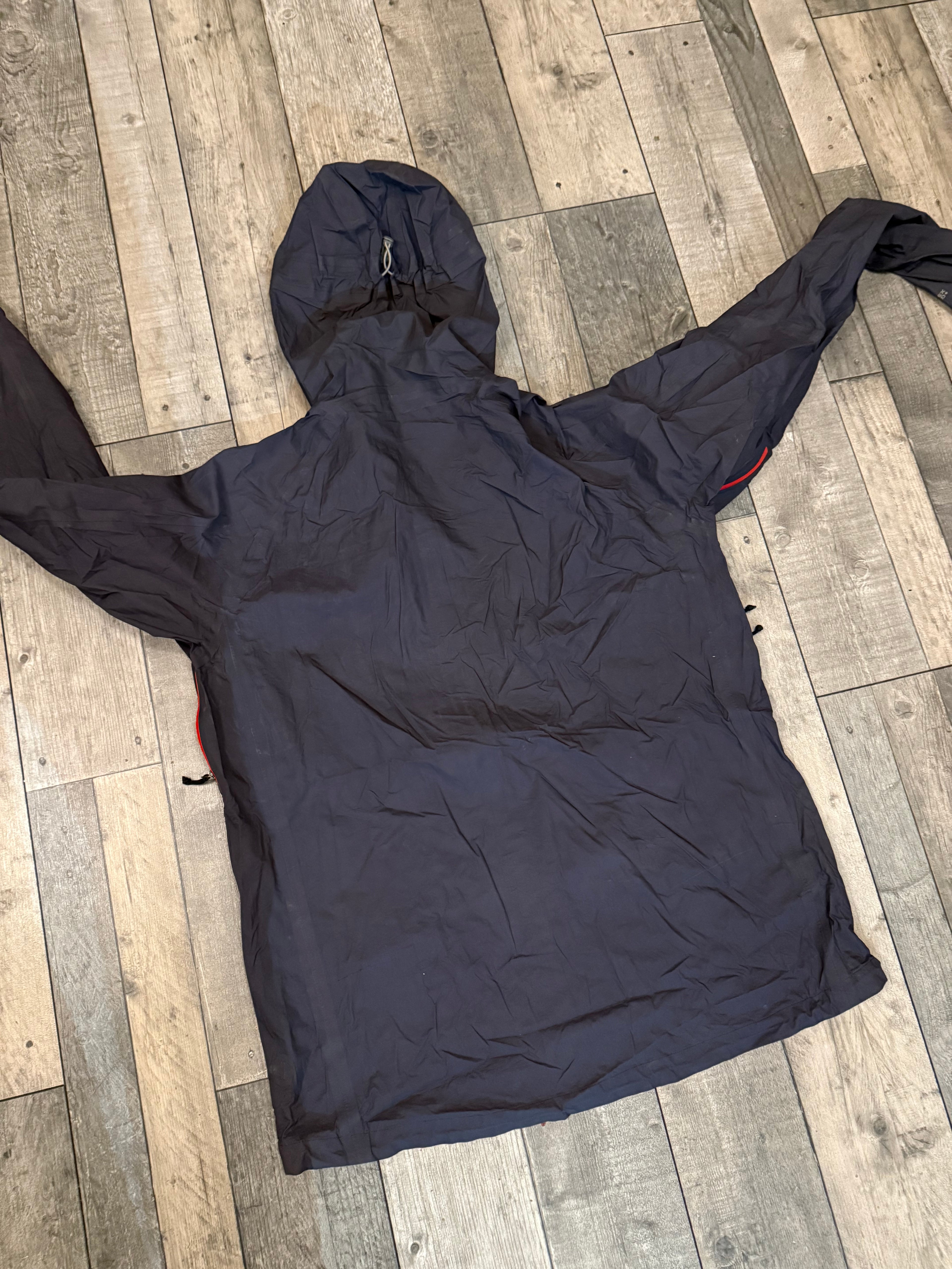 Rab xiom jacket