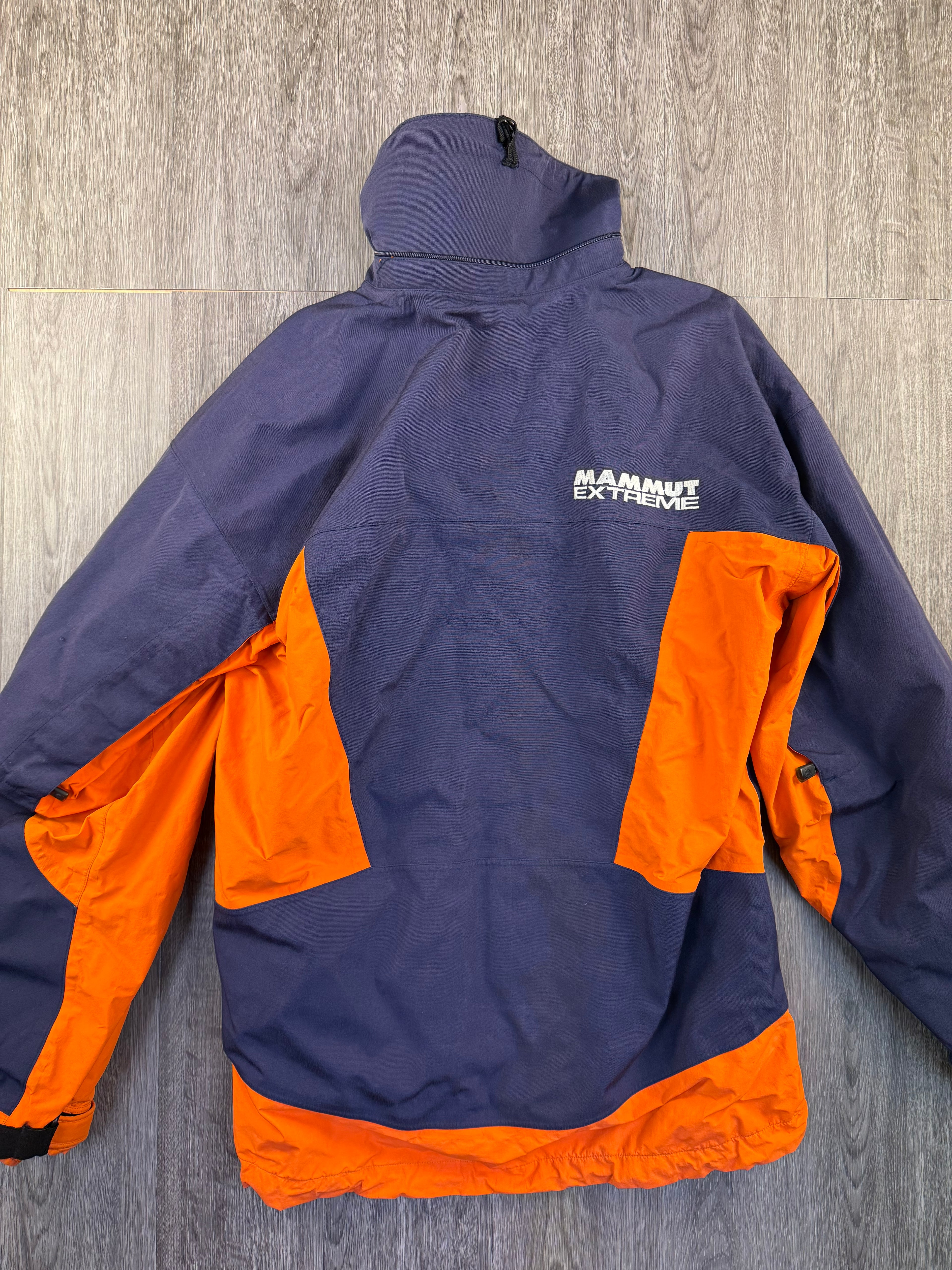 Mammut Extreme Gore-Tex XCR Jacket – Men’s XXL