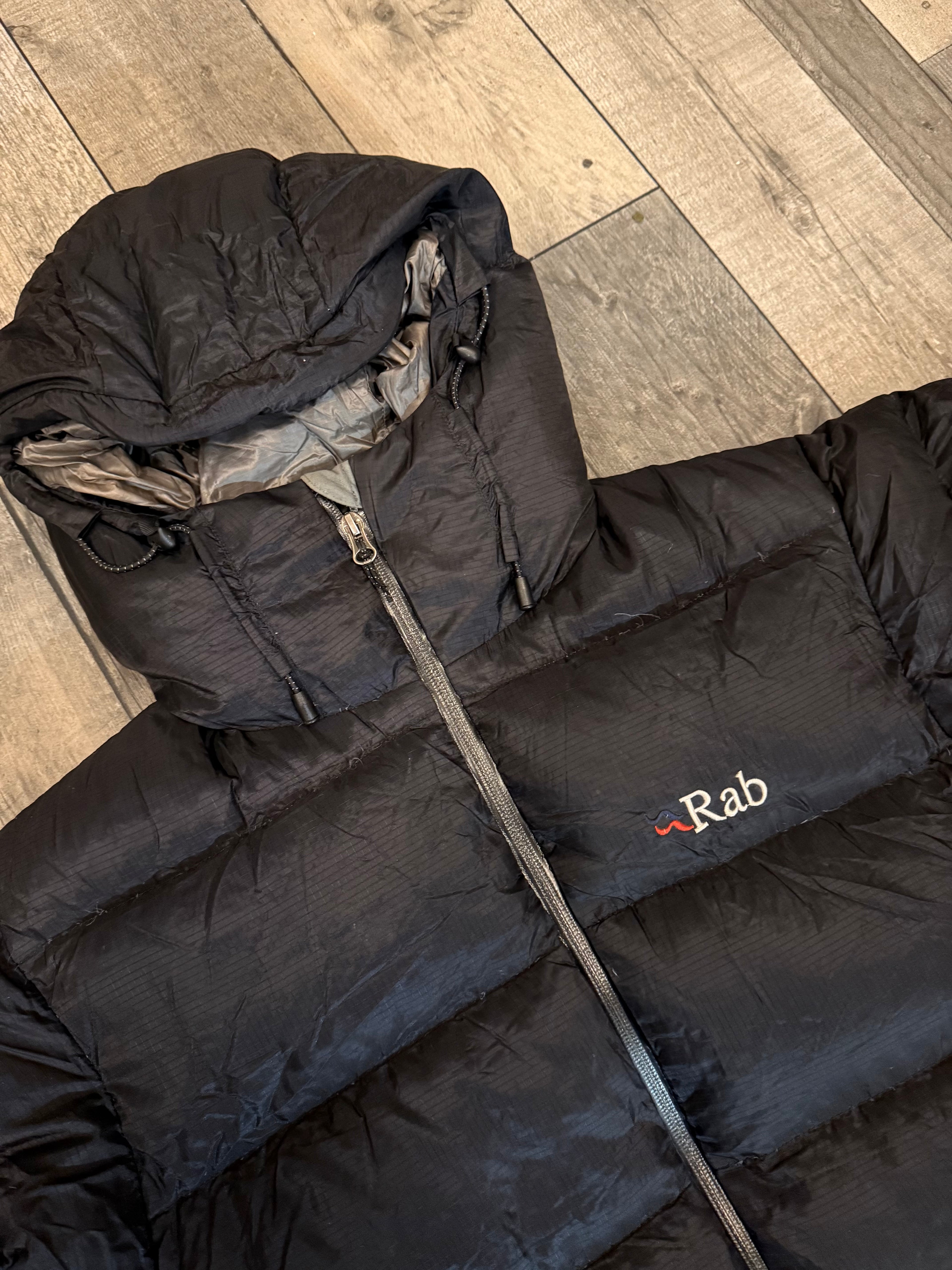 RAB Neutrino endurance jacket