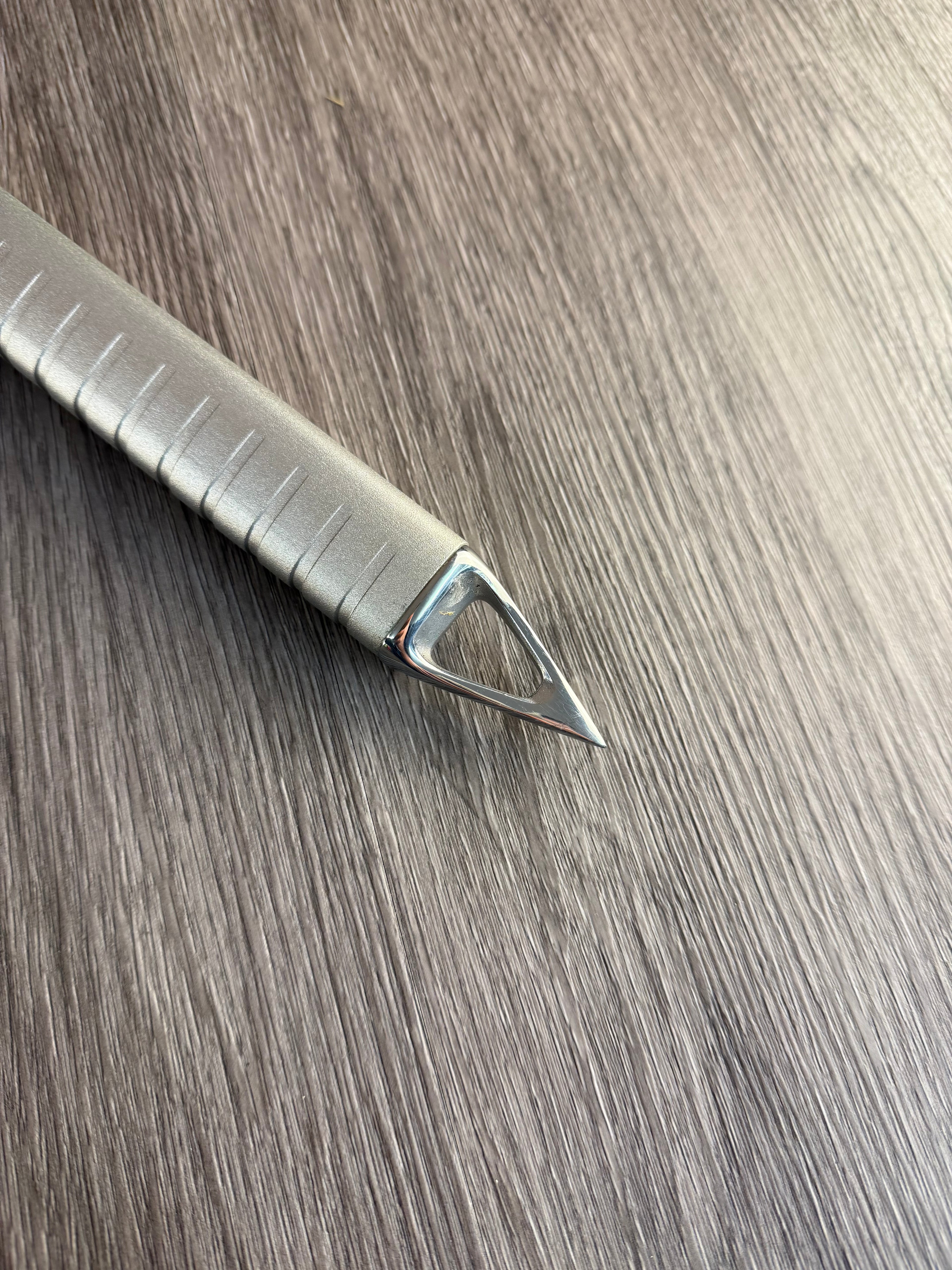 Black diamond raven ice pro 75cm