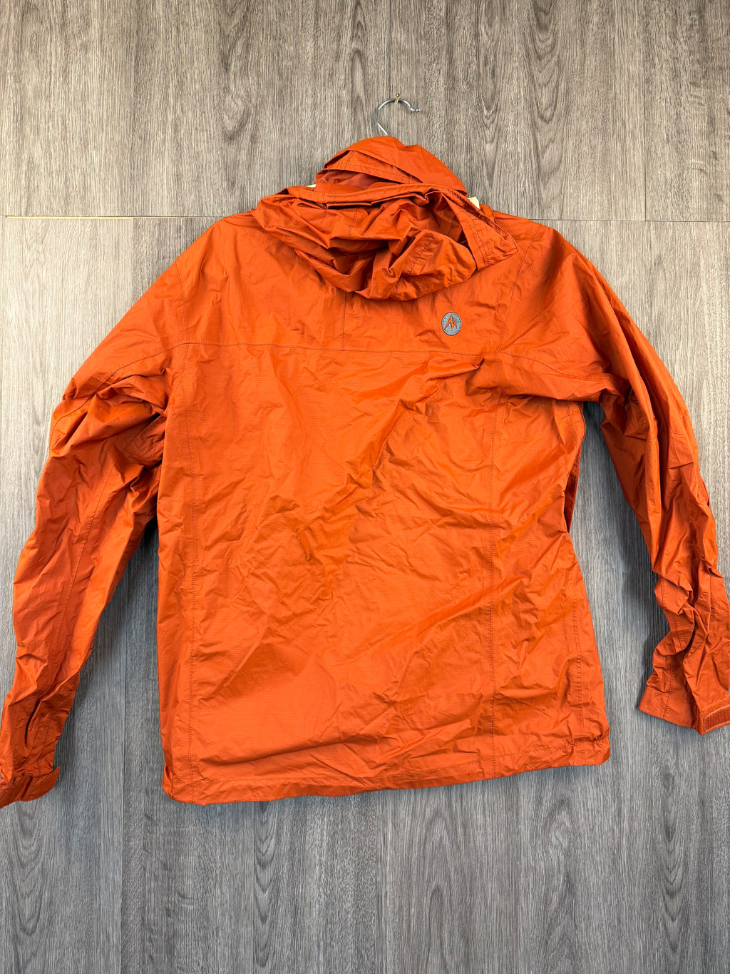 Marmot Hardshell Jacket – Men’s Small