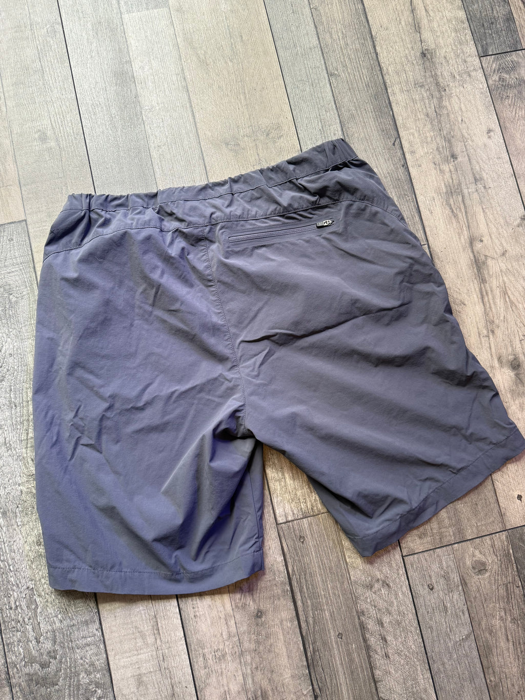 Men’s Rab momentum shorts - medium
