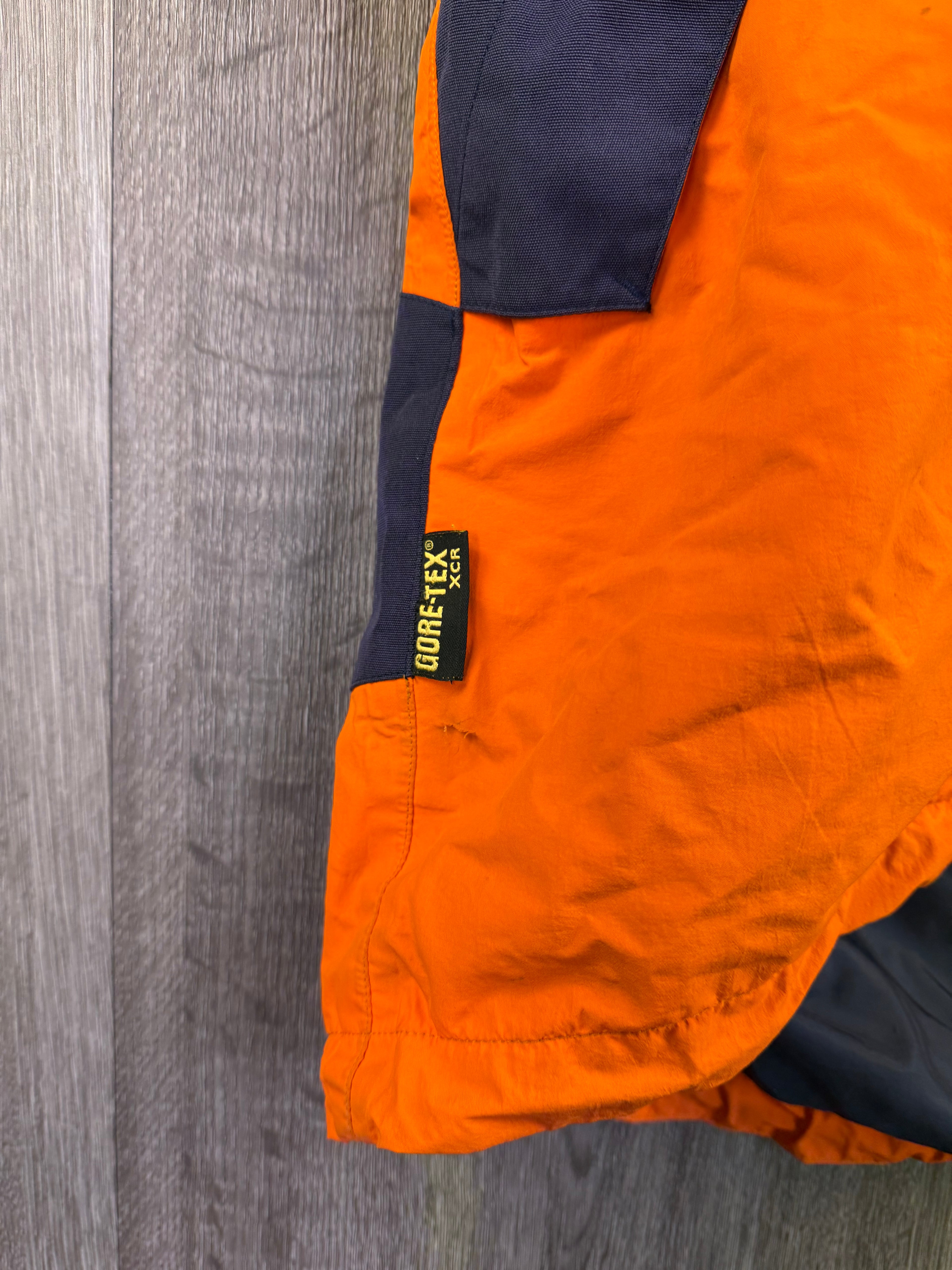 Mammut Extreme Gore-Tex XCR Jacket – Men’s XXL