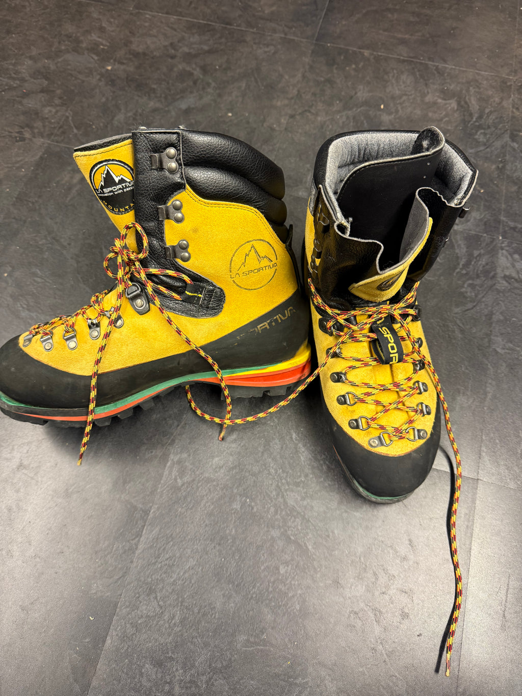 Men’s La Sportiva Nepal Extreme - UK9.5