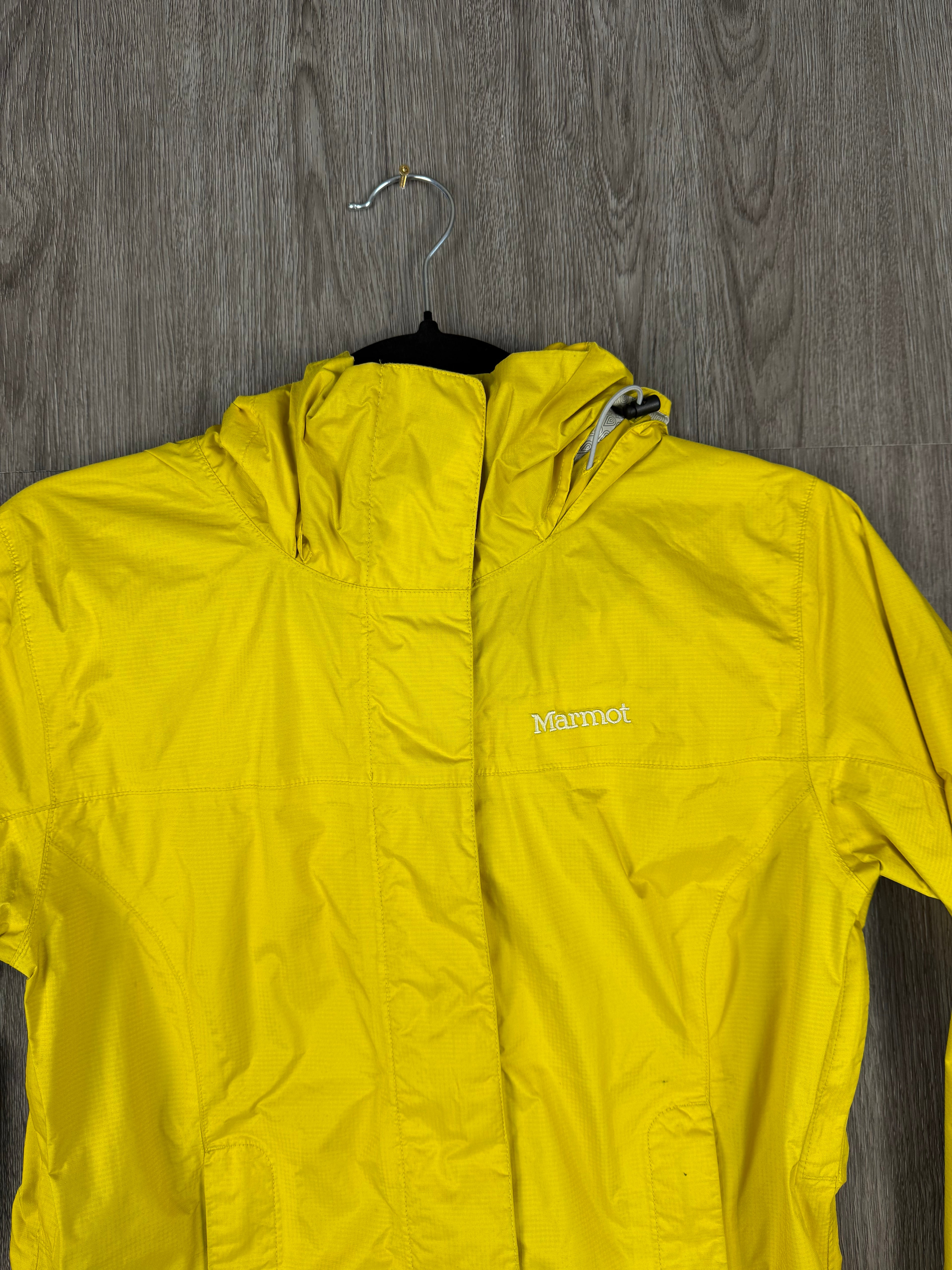 Men’s marmot hard shell - Medium