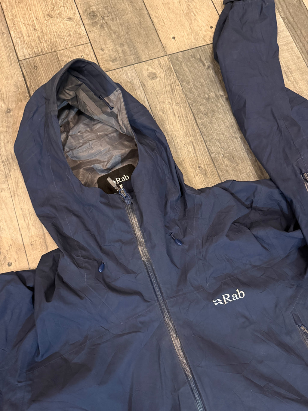 RAB downpour 2.0