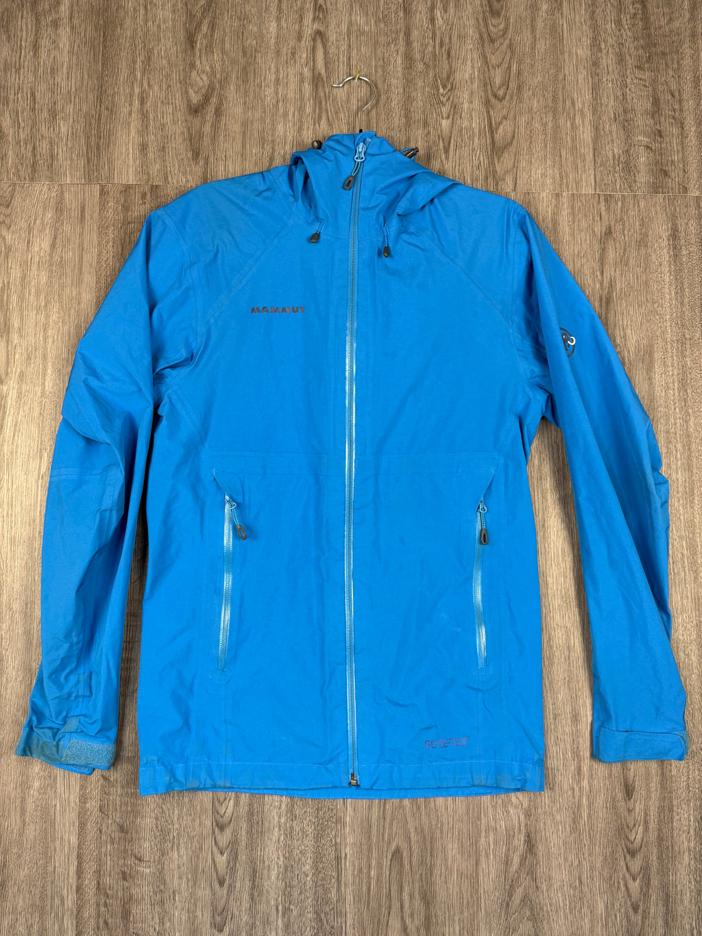 Mens Mammut goretex - small