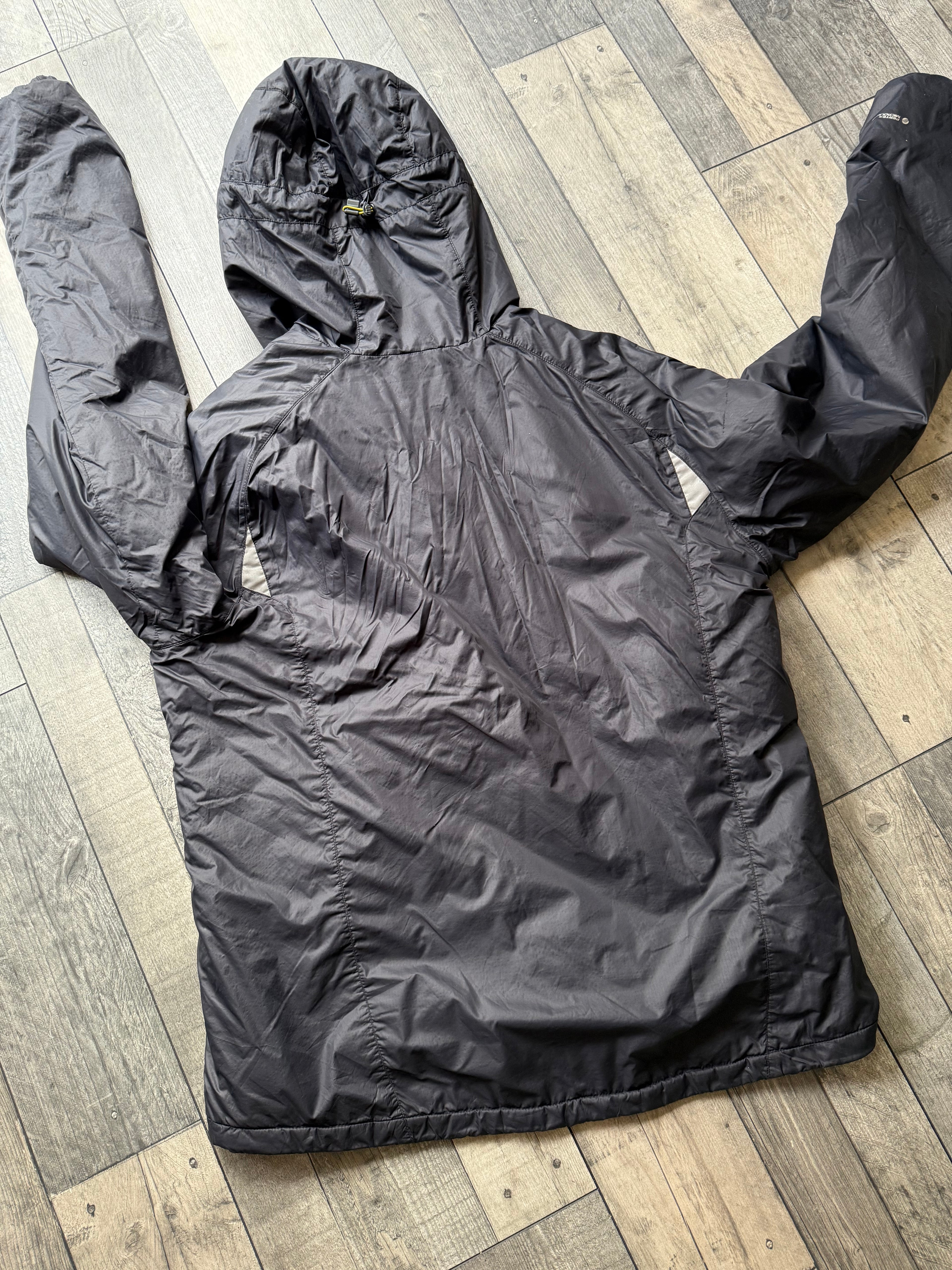 Montane prism jacket