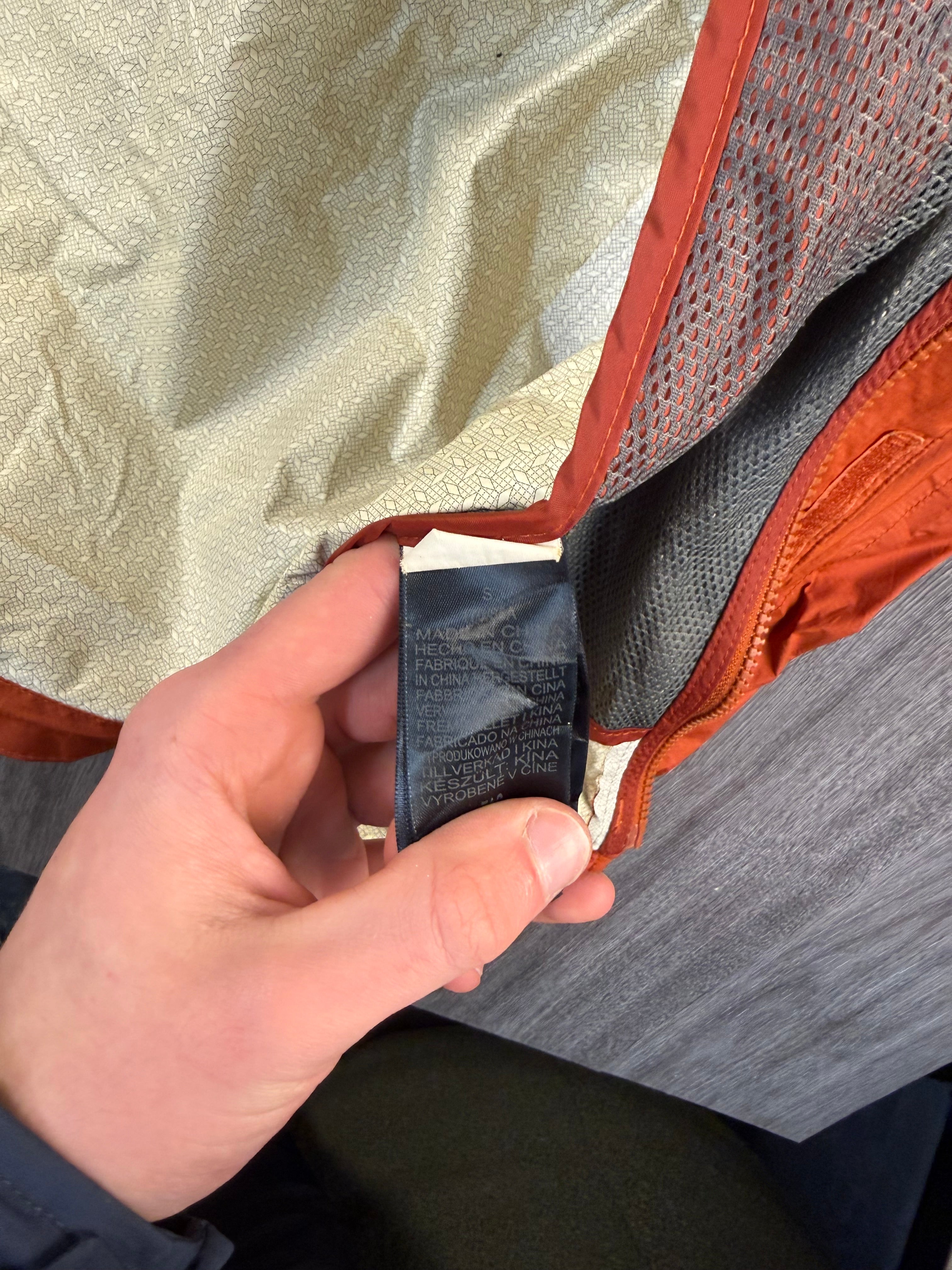 Marmot Hardshell Jacket – Men’s Small