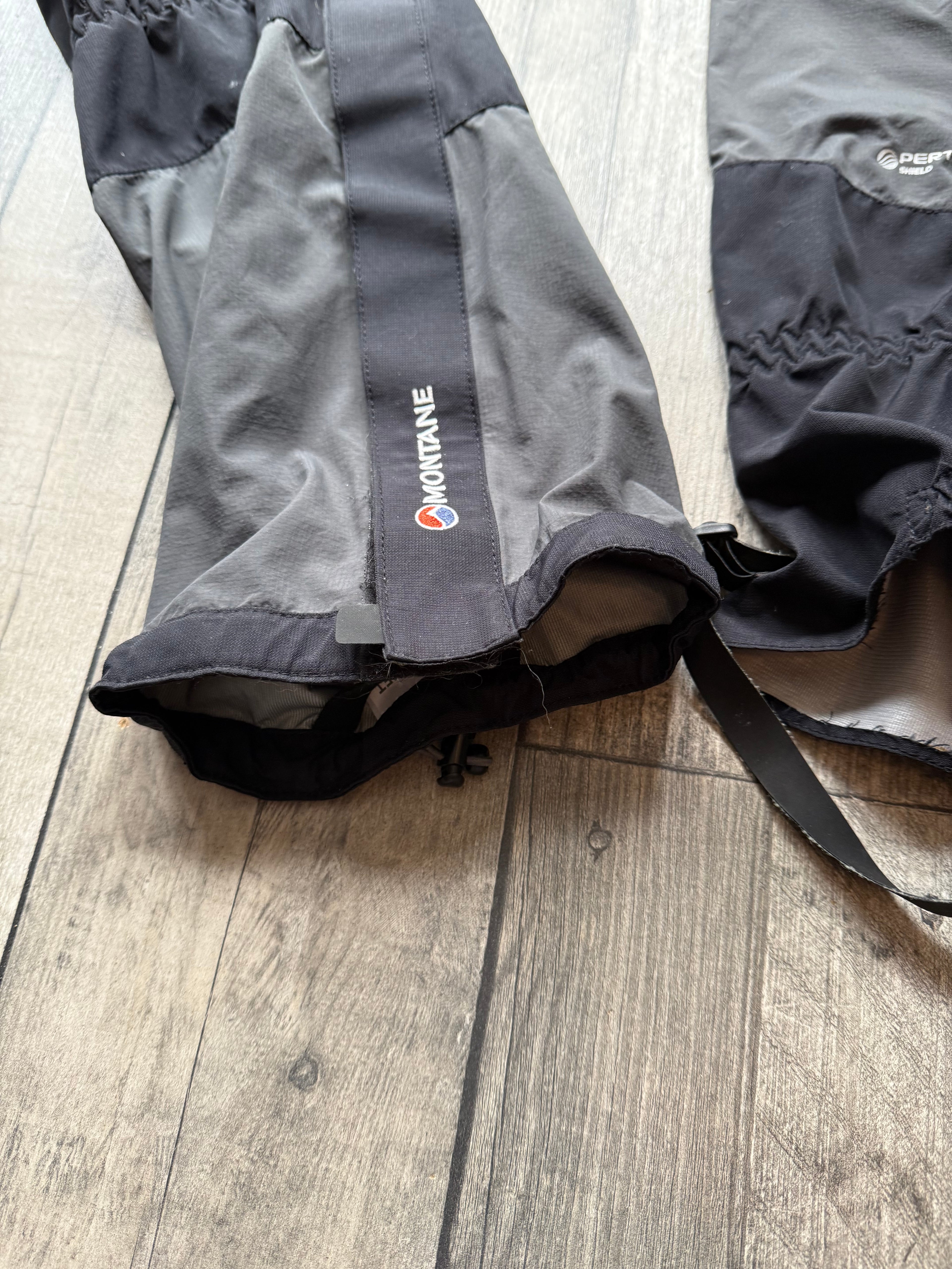 Montane gaiters