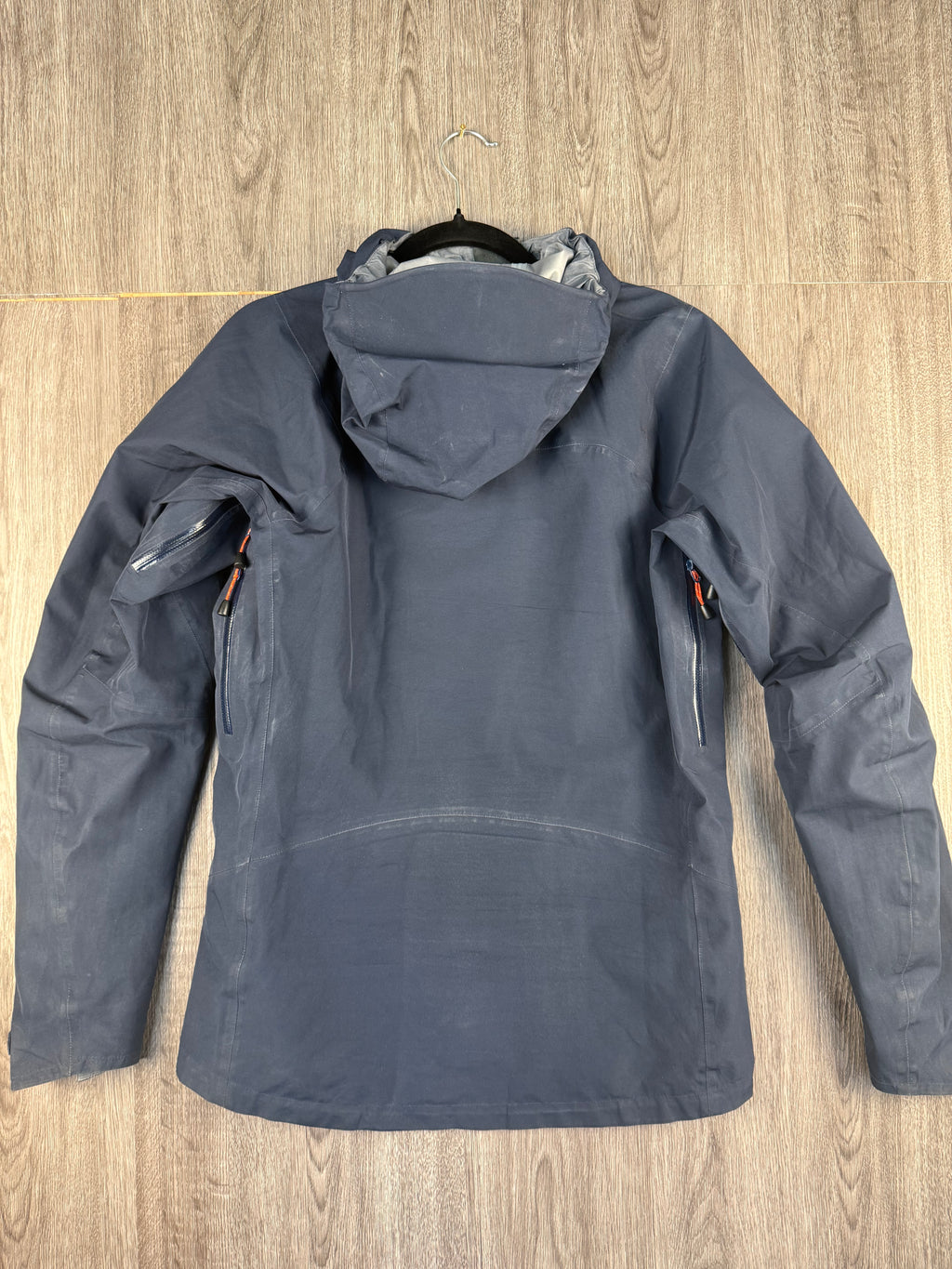 Men’s mountain equipment Rupal gtx jacket - small